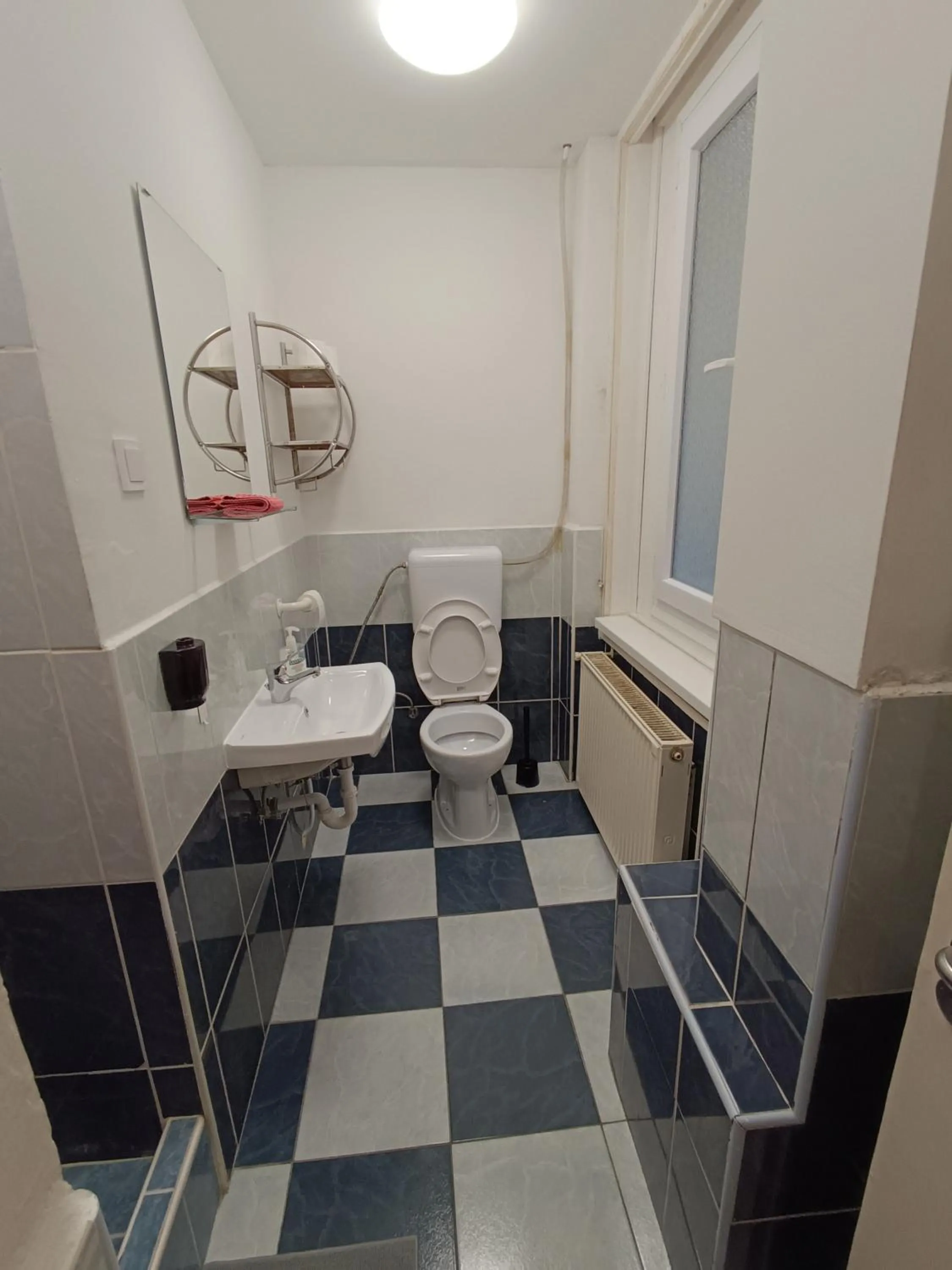 Liechtenstein Apartments