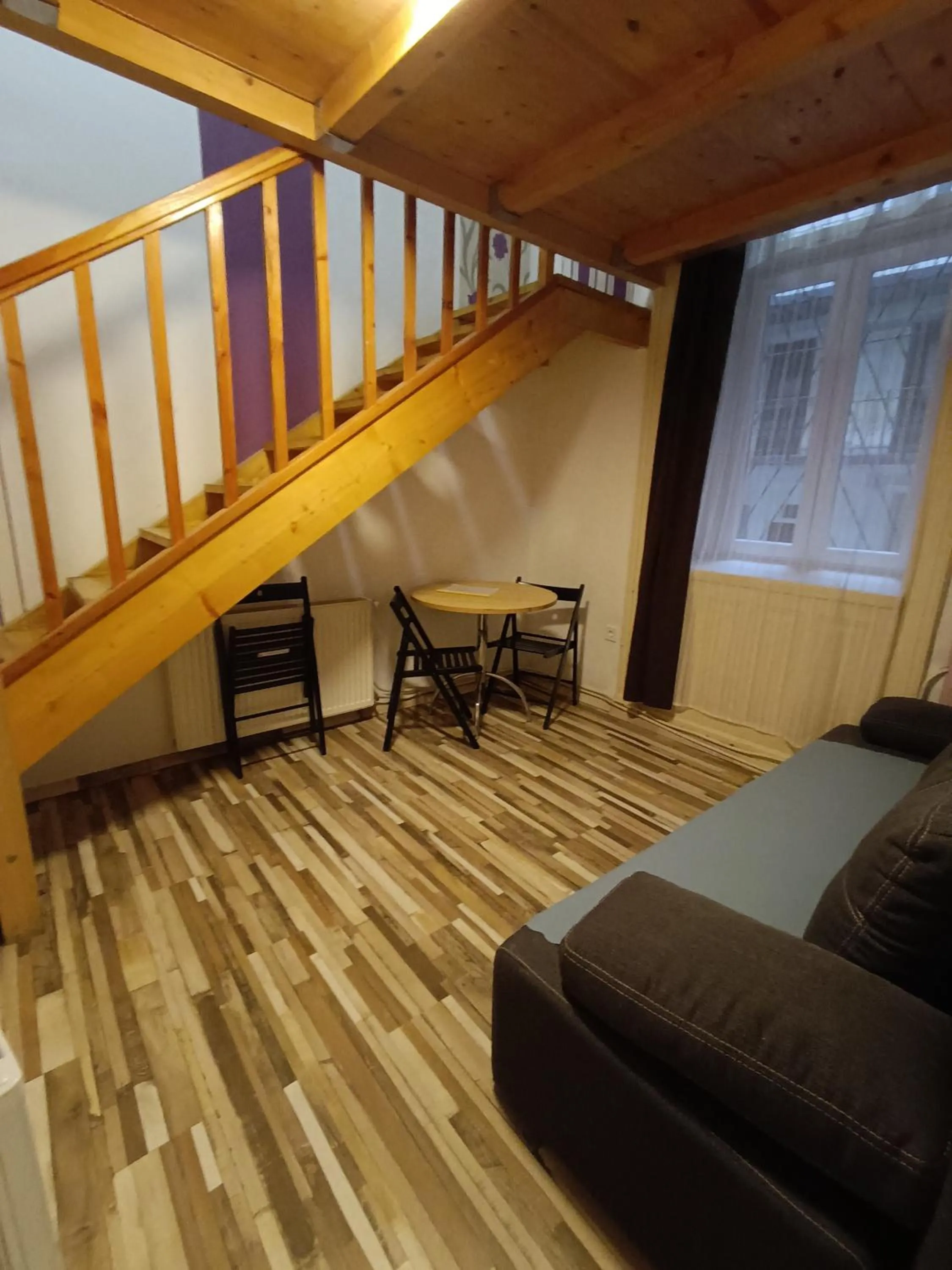 Liechtenstein Apartments