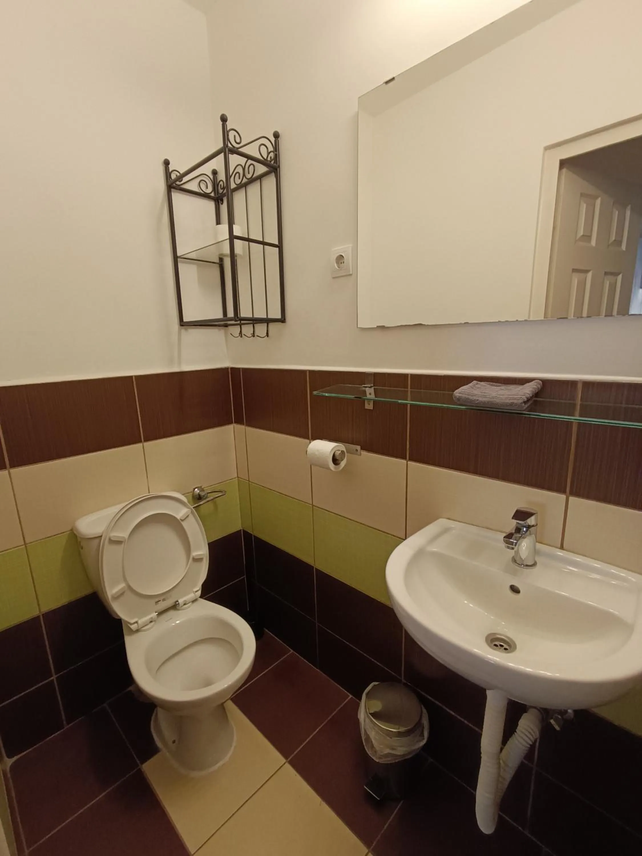 Liechtenstein Apartments