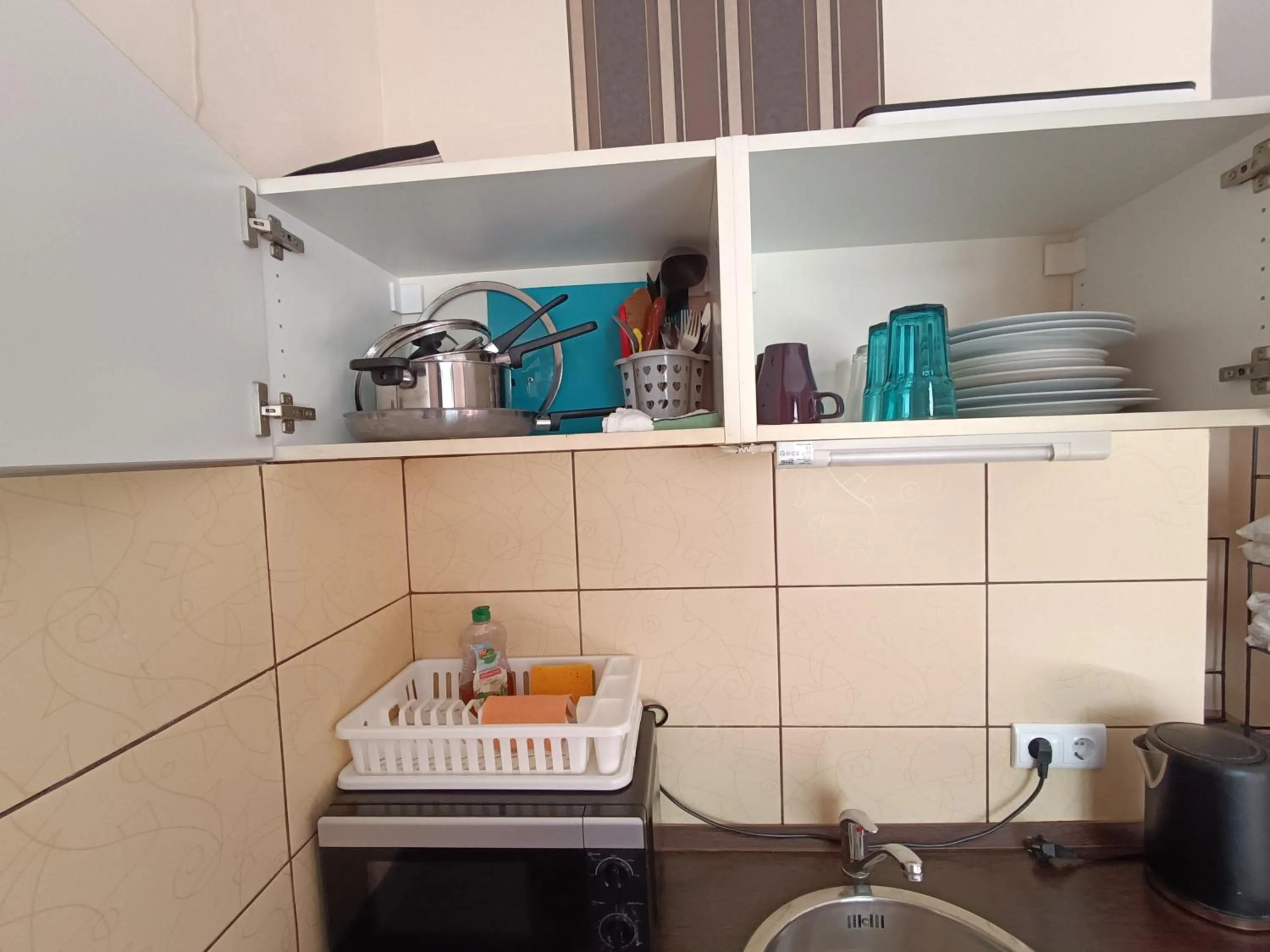 Liechtenstein Apartments