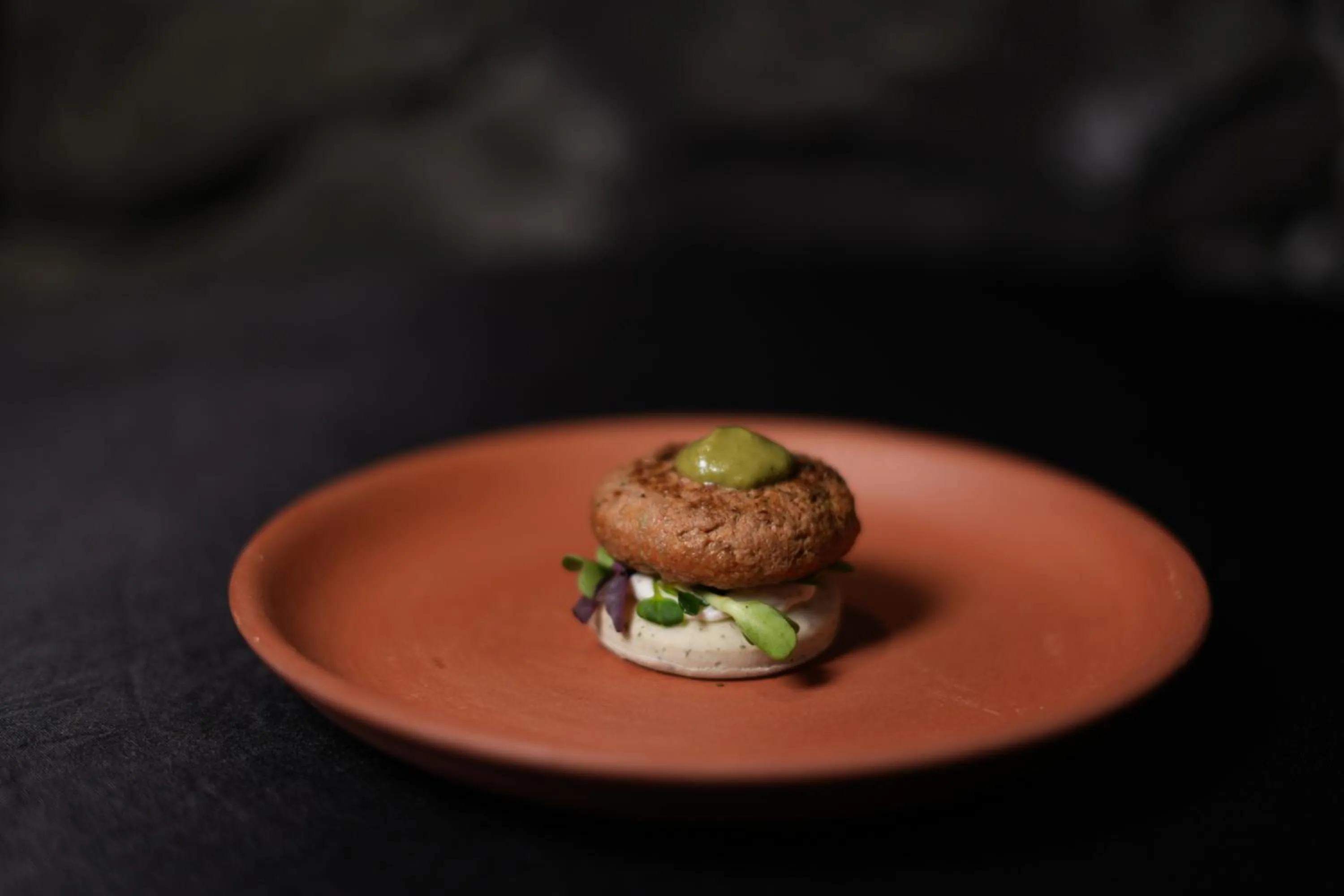 Restaurant/places to eat in Radisson Resort and Spa Lonavala