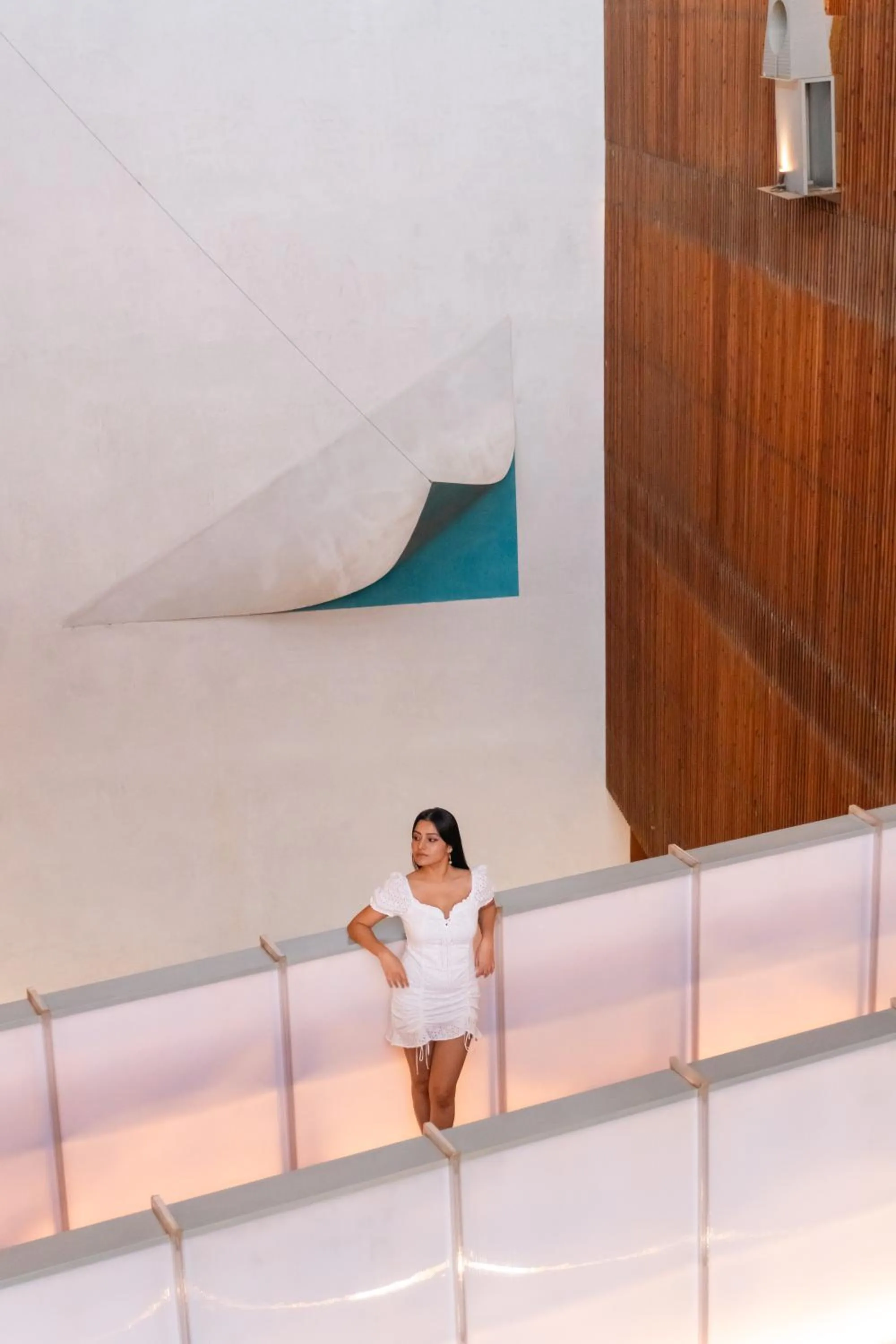 Property building in Radisson Resort and Spa Lonavala