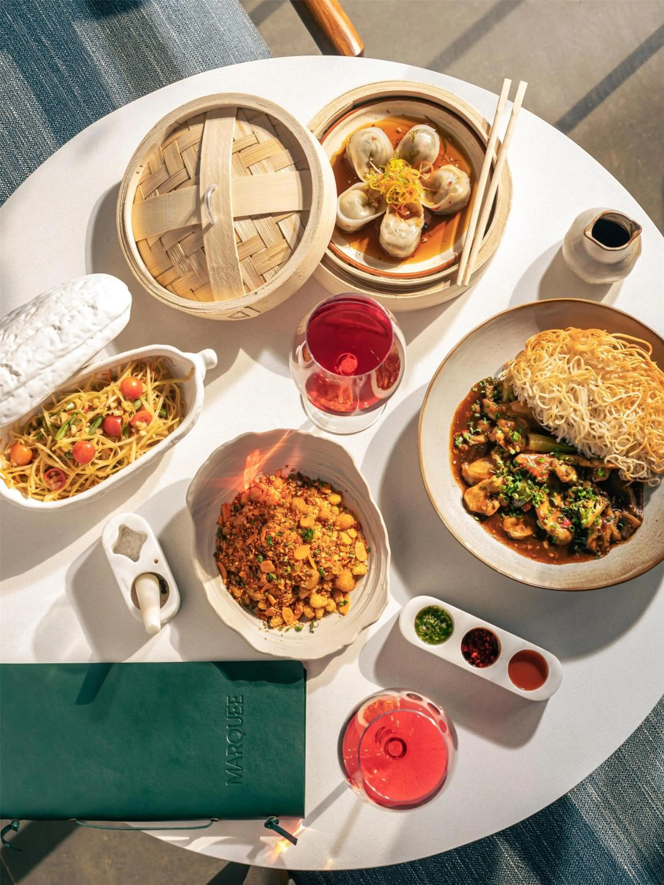 Food and drinks in Radisson Resort and Spa Lonavala