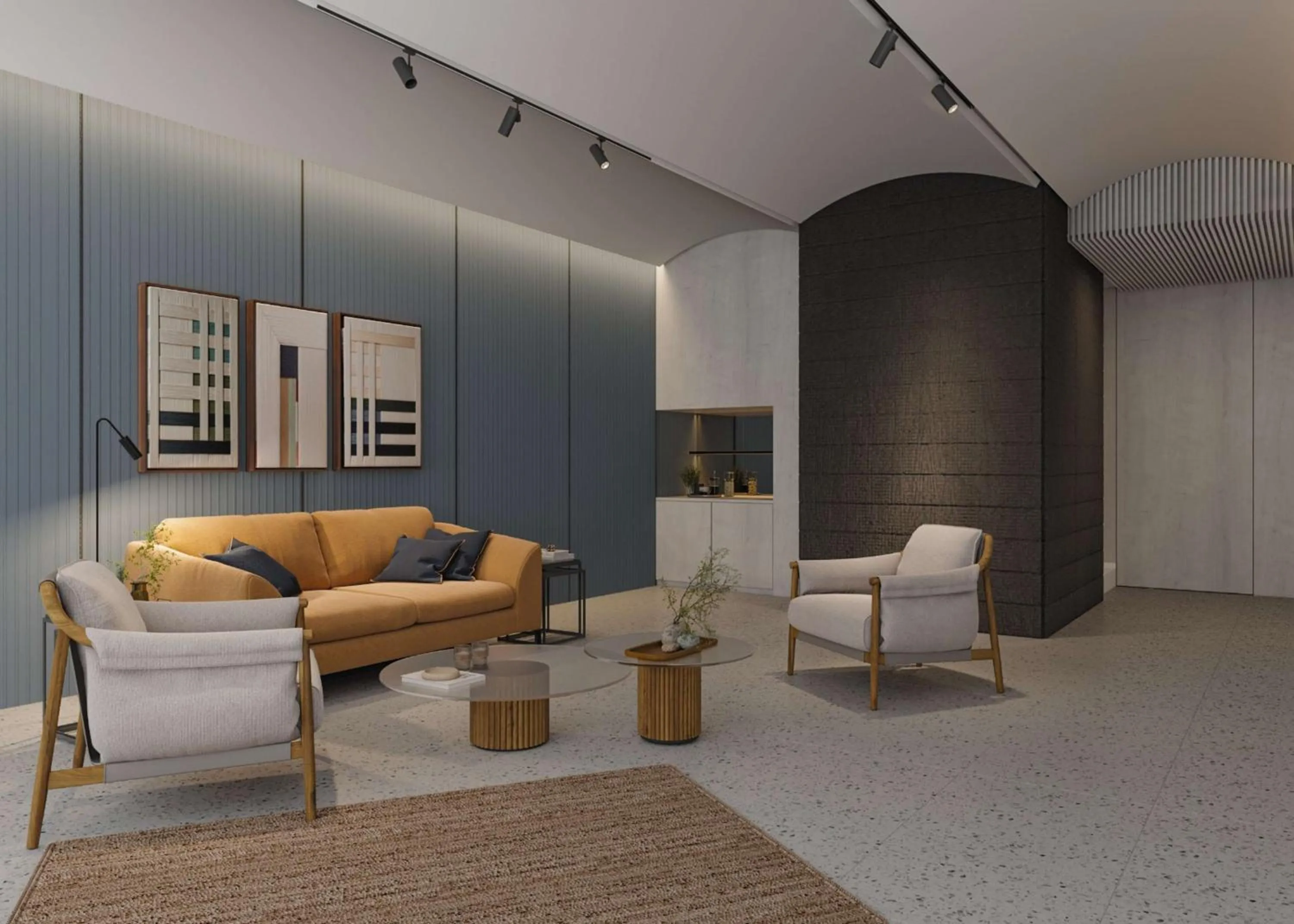 Photo of the whole room in Radisson Resort and Spa Lonavala