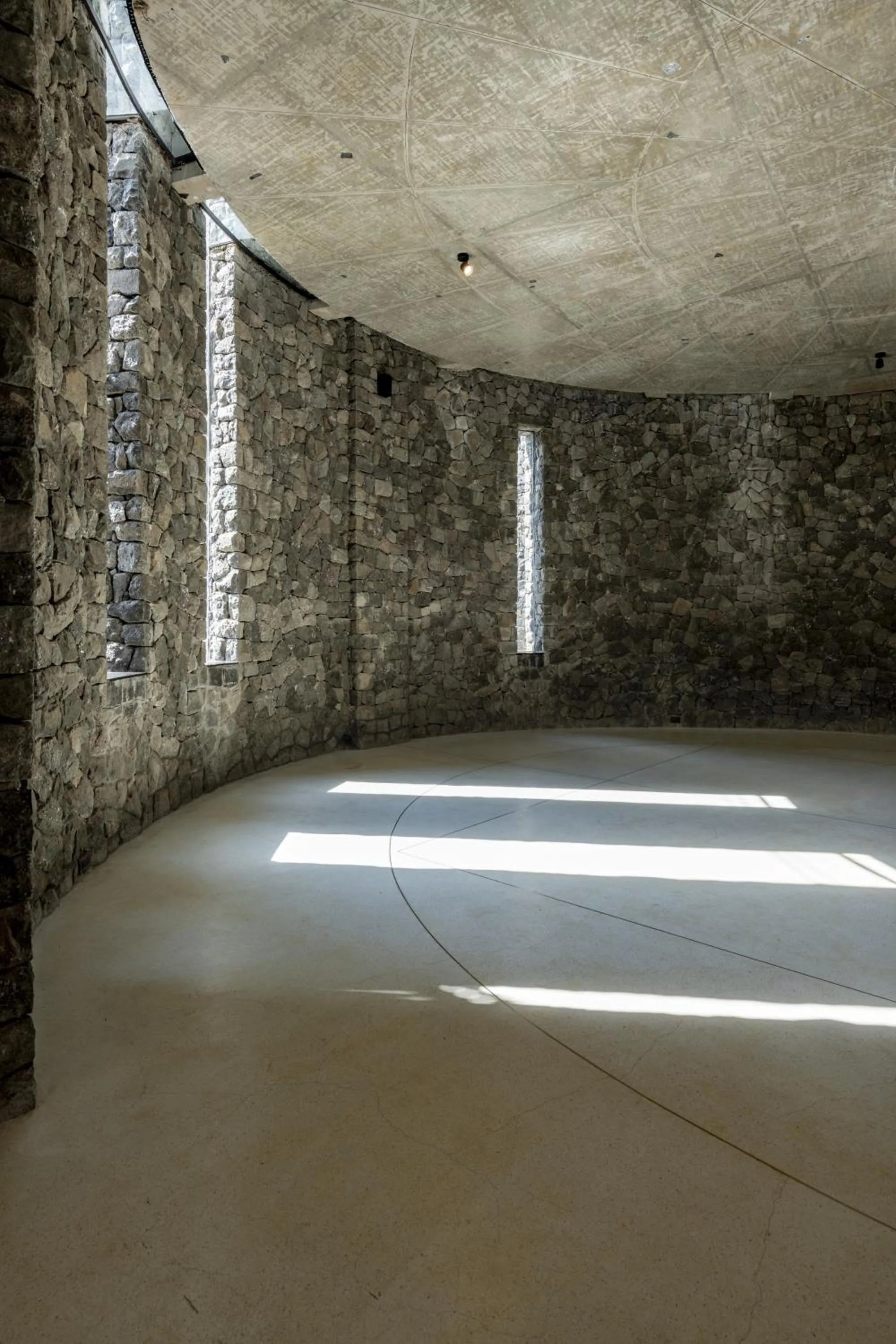 Property building in Radisson Resort and Spa Lonavala