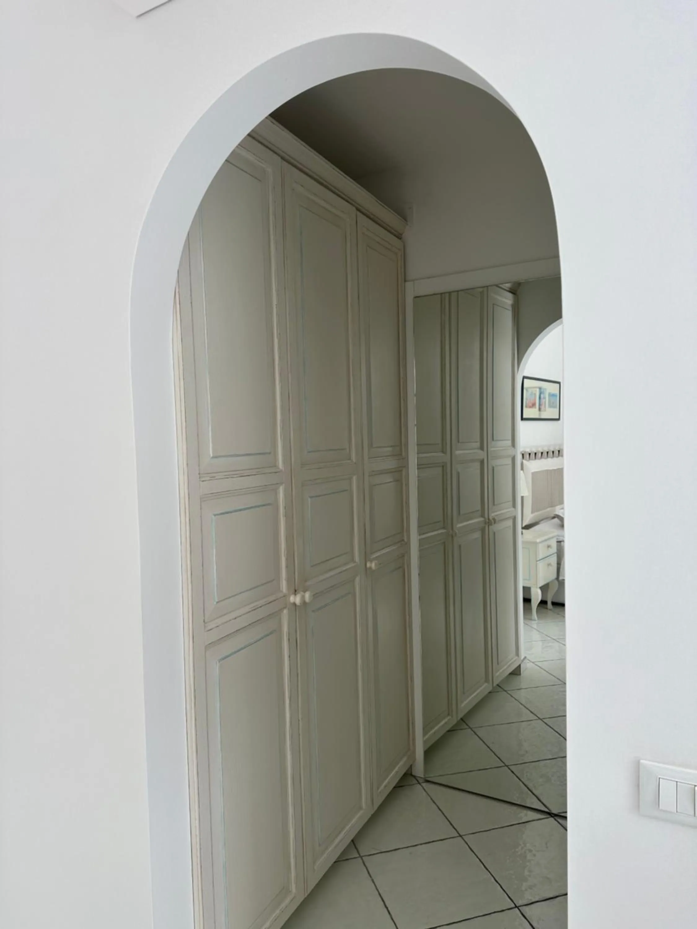 Queen Suite - Luxury Rooms