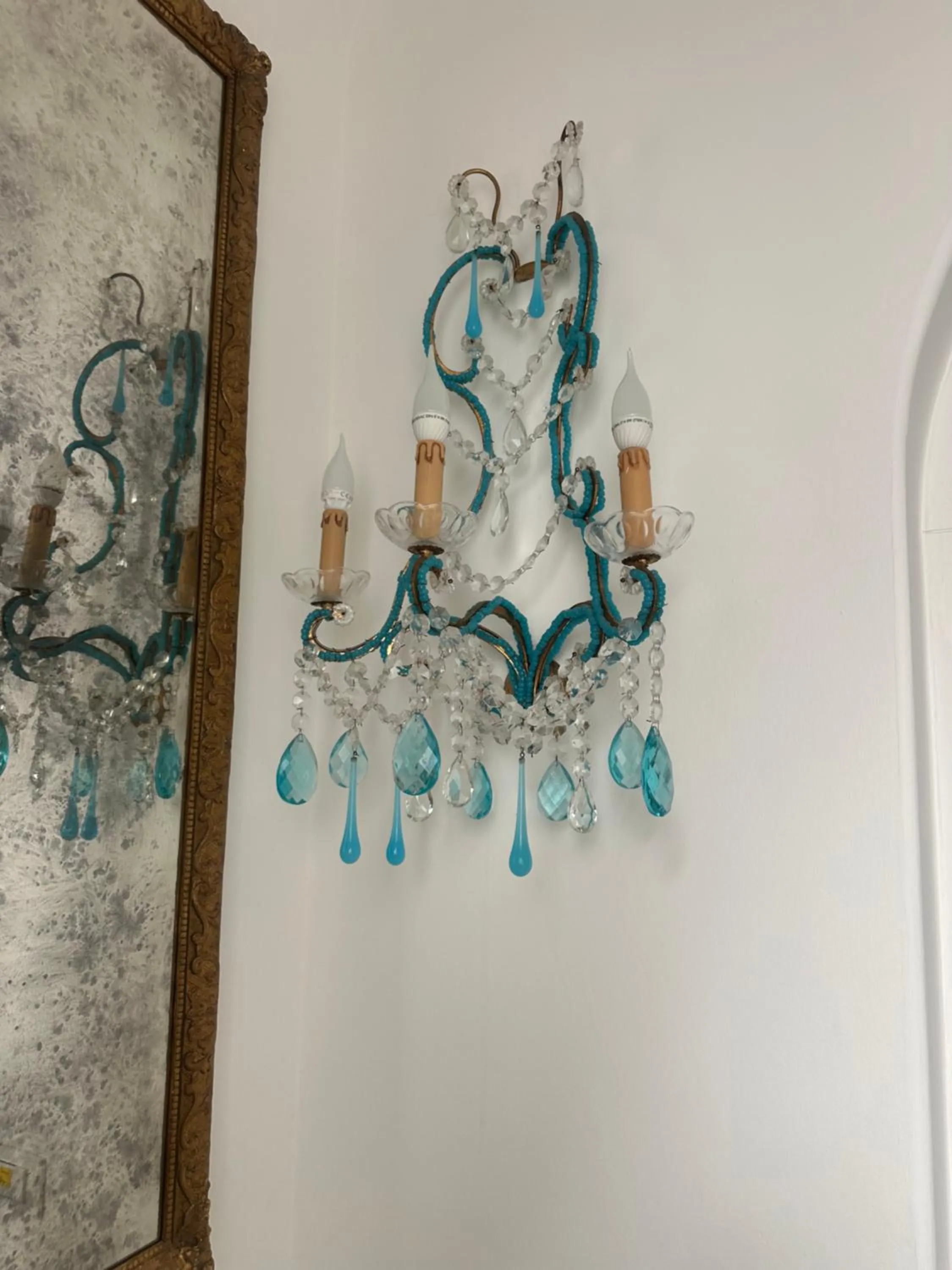 Queen Suite - Luxury Rooms