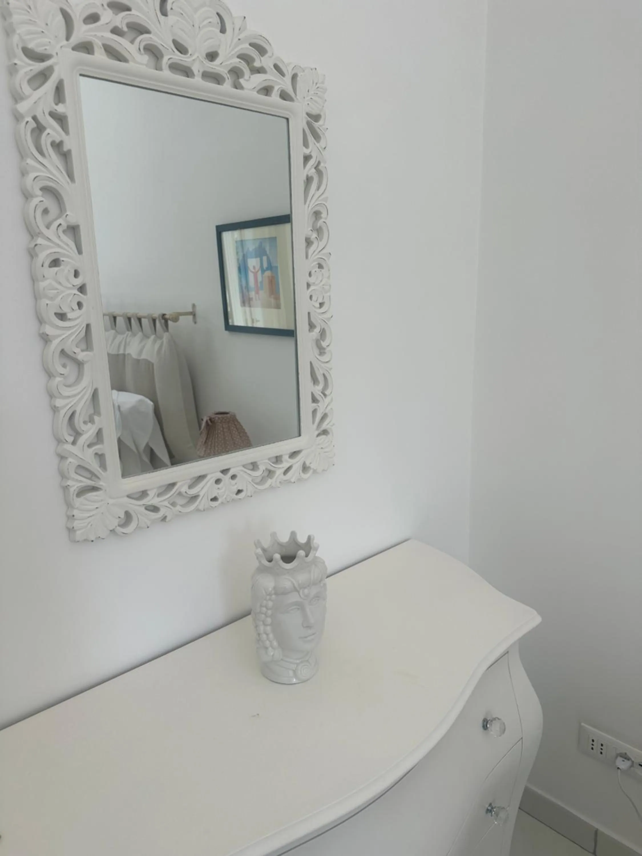 Queen Suite - Luxury Rooms