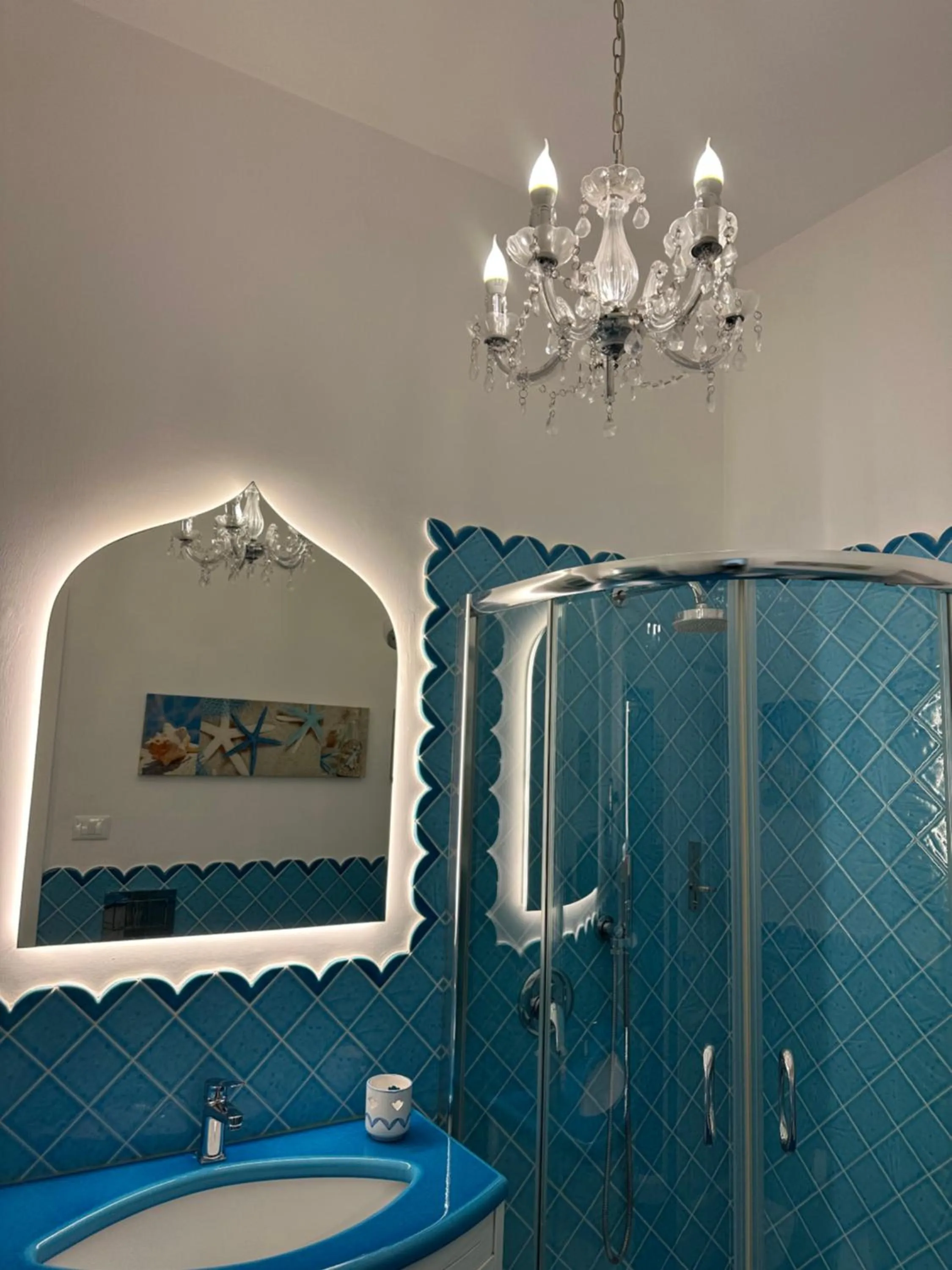 Queen Suite - Luxury Rooms