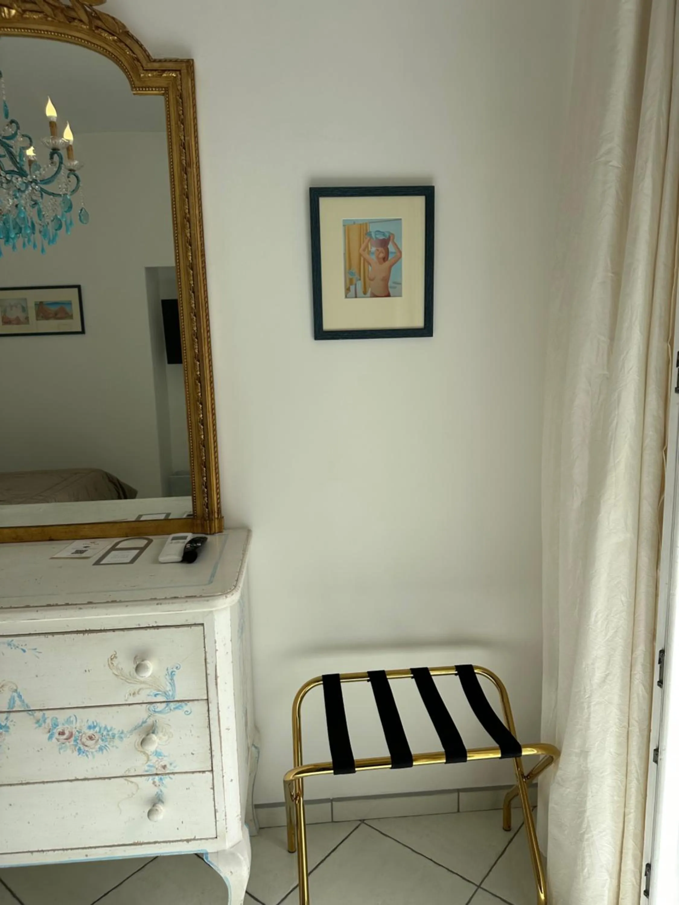 Queen Suite - Luxury Rooms