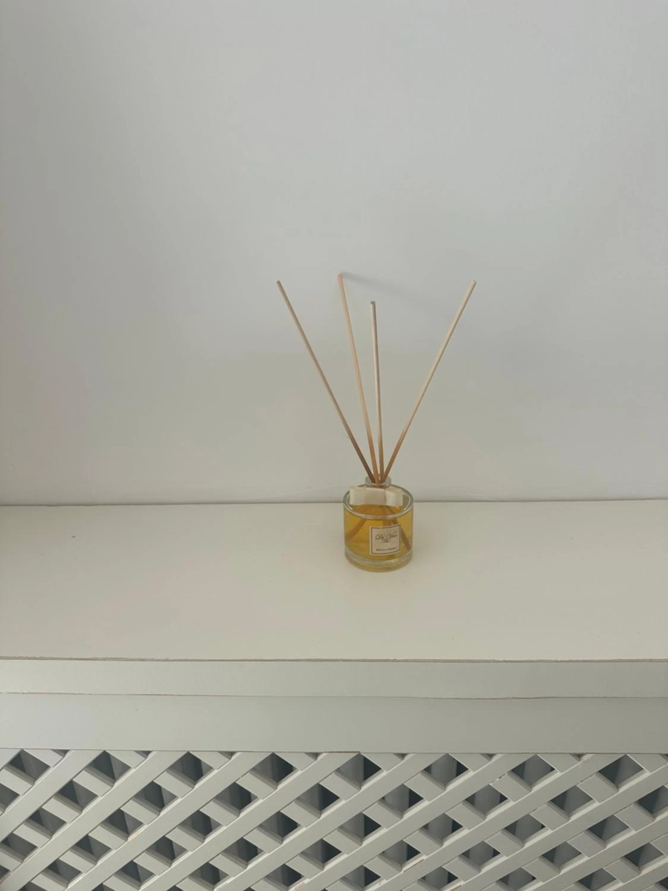 Queen Suite - Luxury Rooms