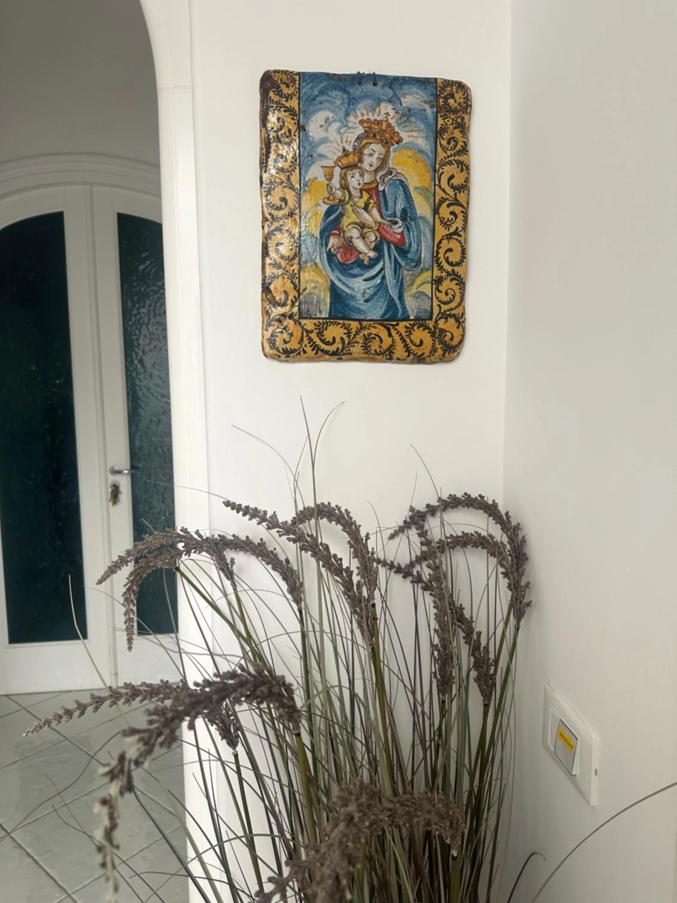 Queen Suite - Luxury Rooms