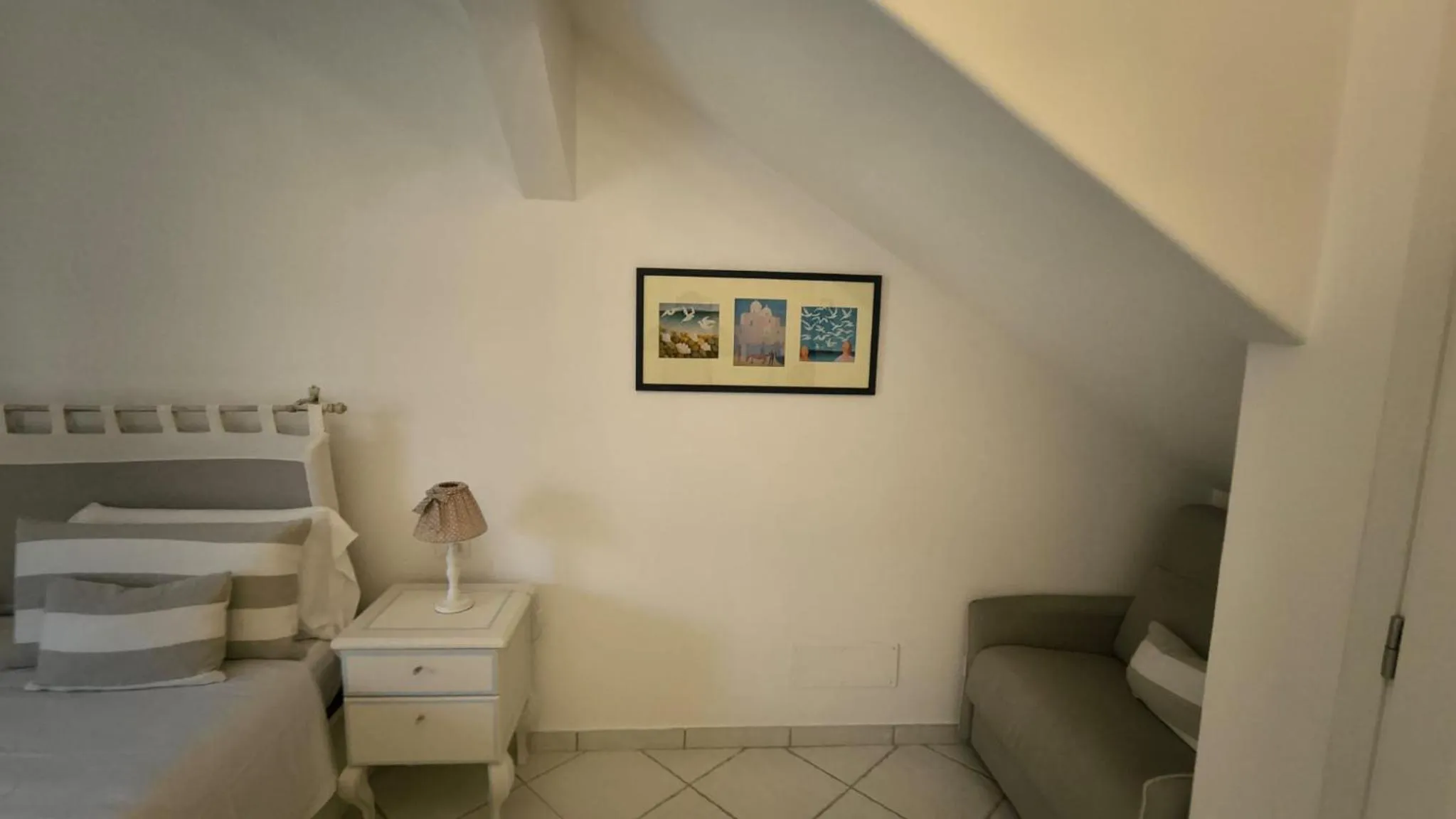 Queen Suite - Luxury Rooms