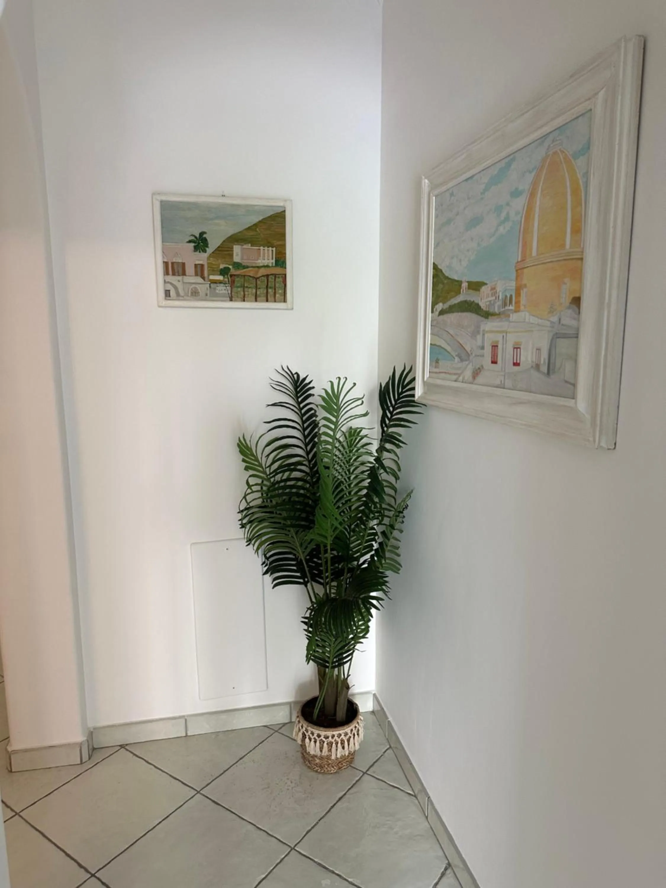 Queen Suite - Luxury Rooms