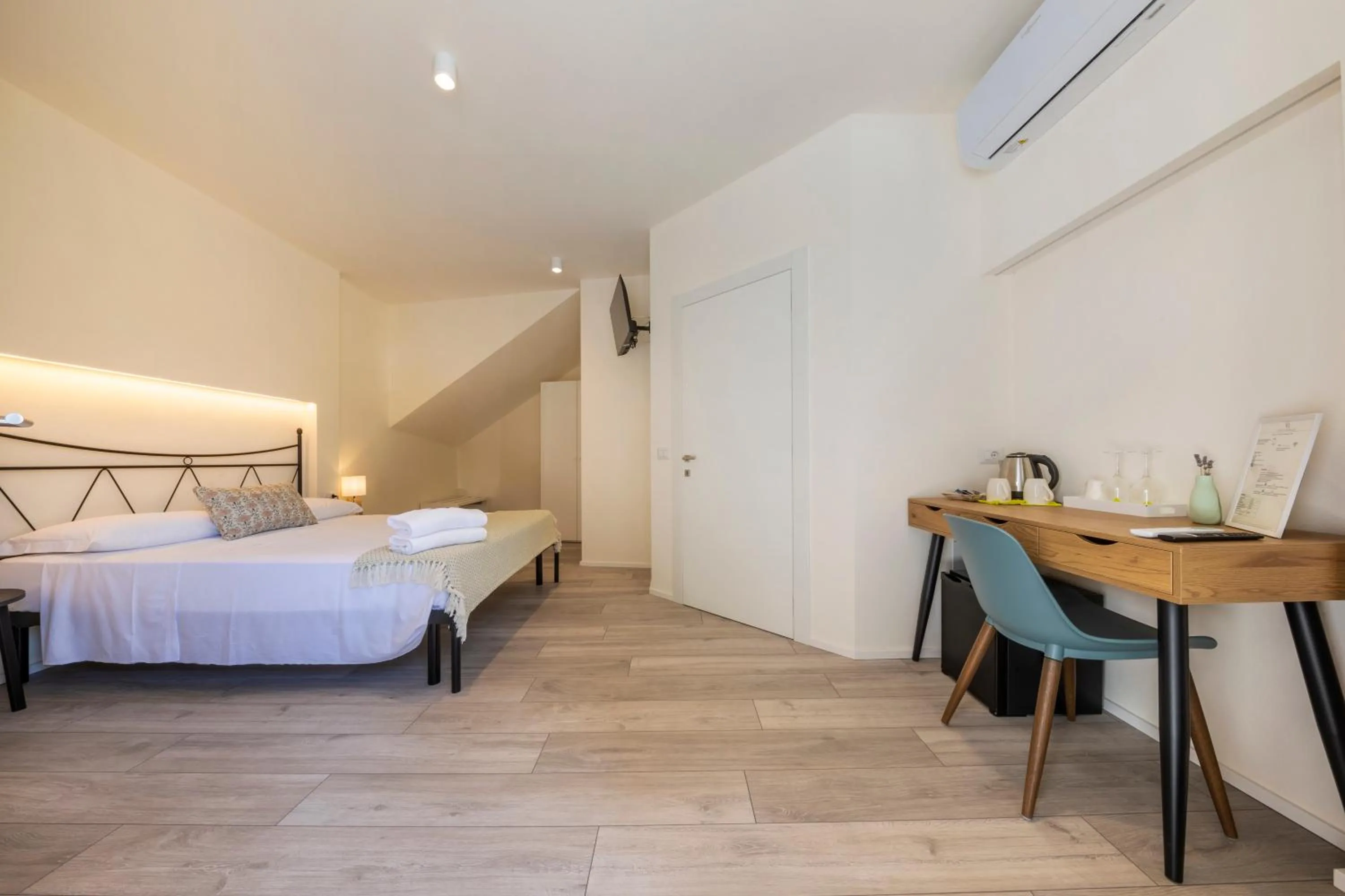 Bed in Corte Garibaldi