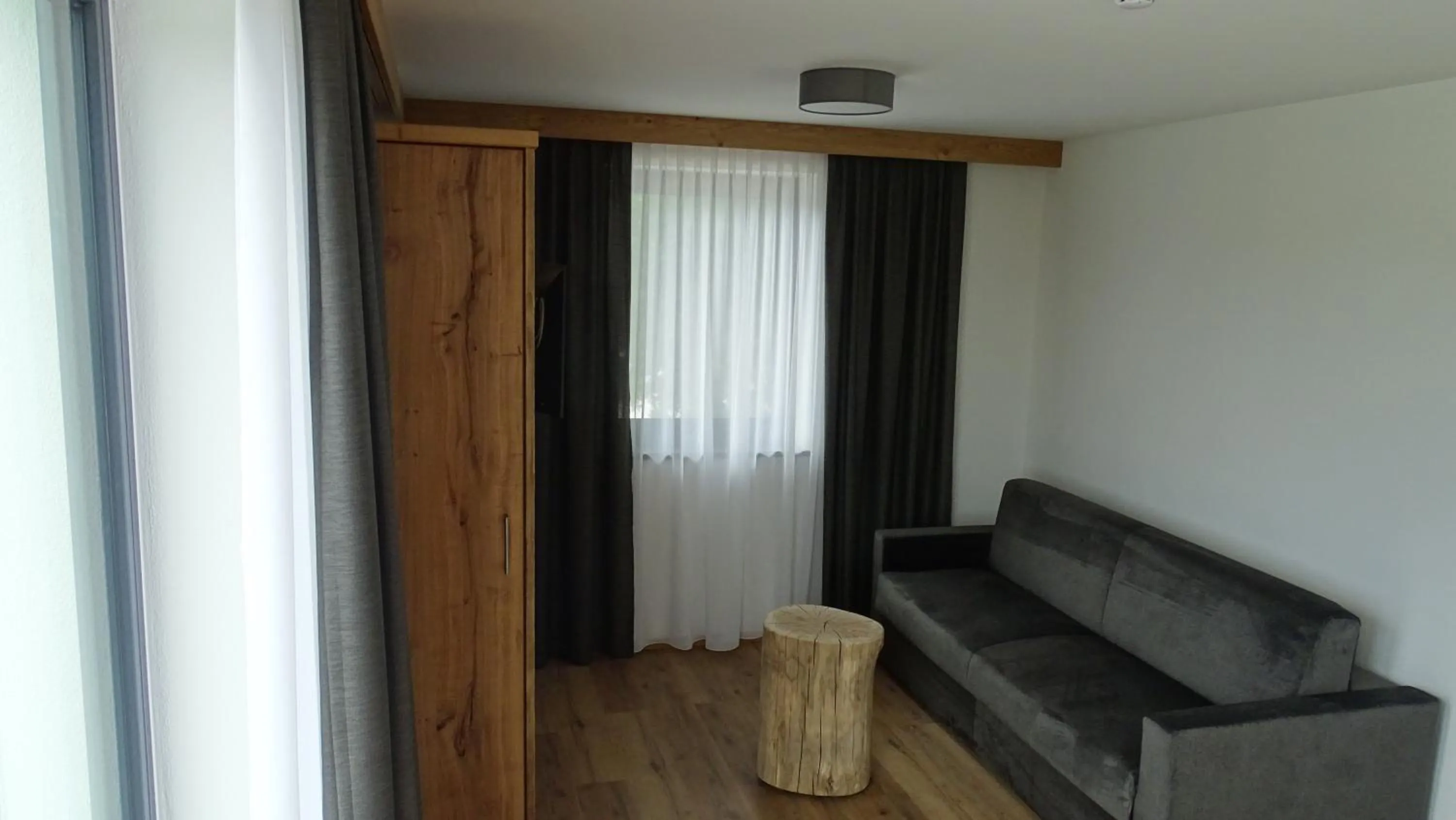 Living room in Heufelder Hof