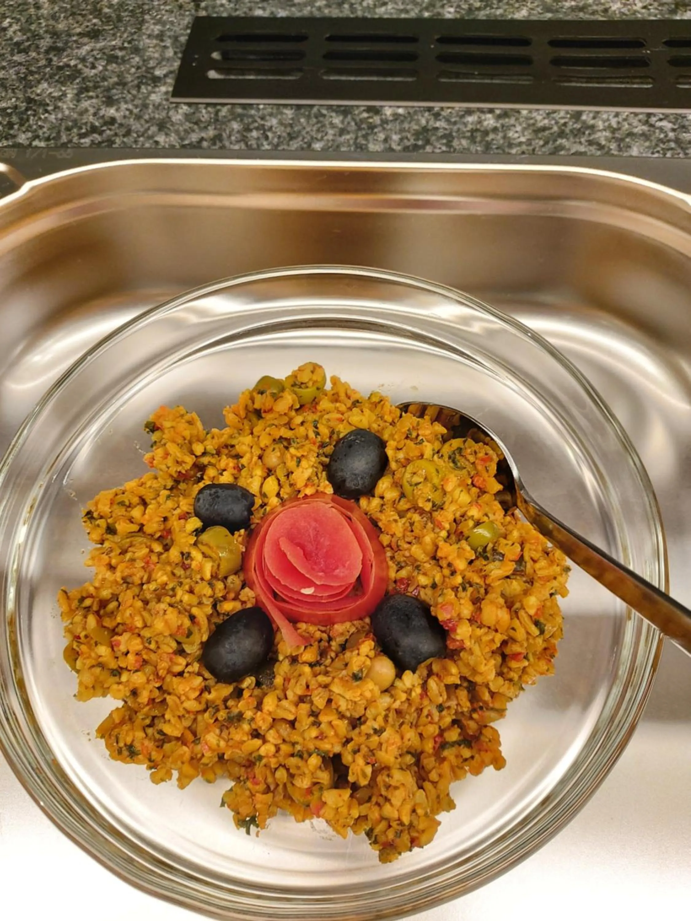 Breakfast in Heufelder Hof