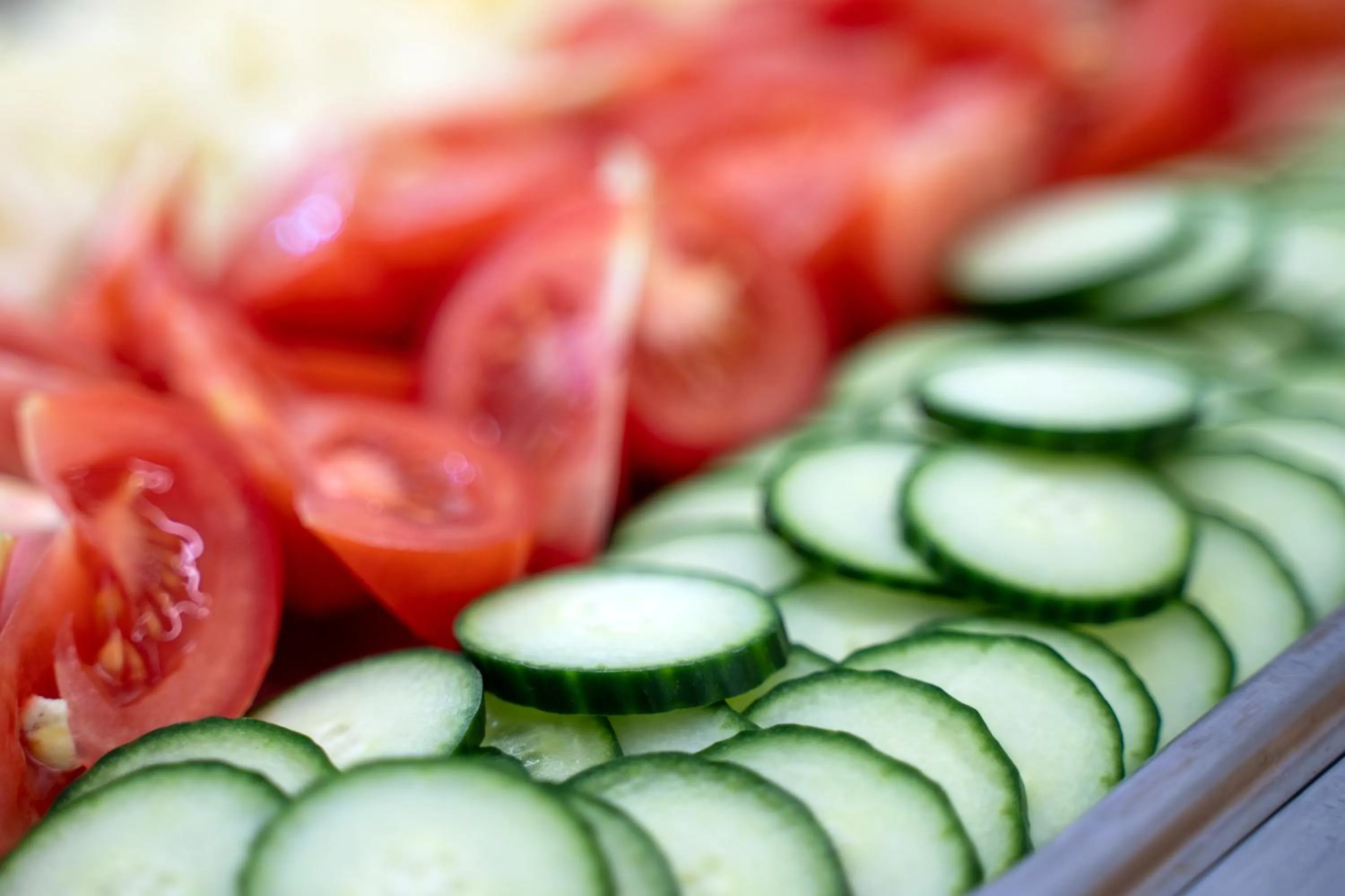 Buffet breakfast in Renegade Hotel