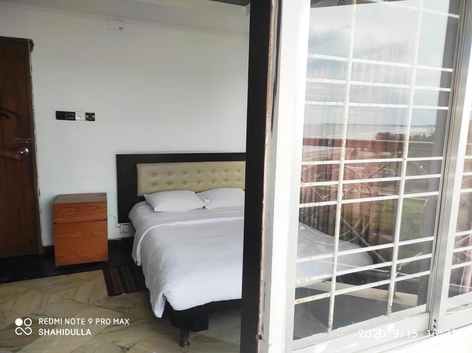 Suite Sadaf