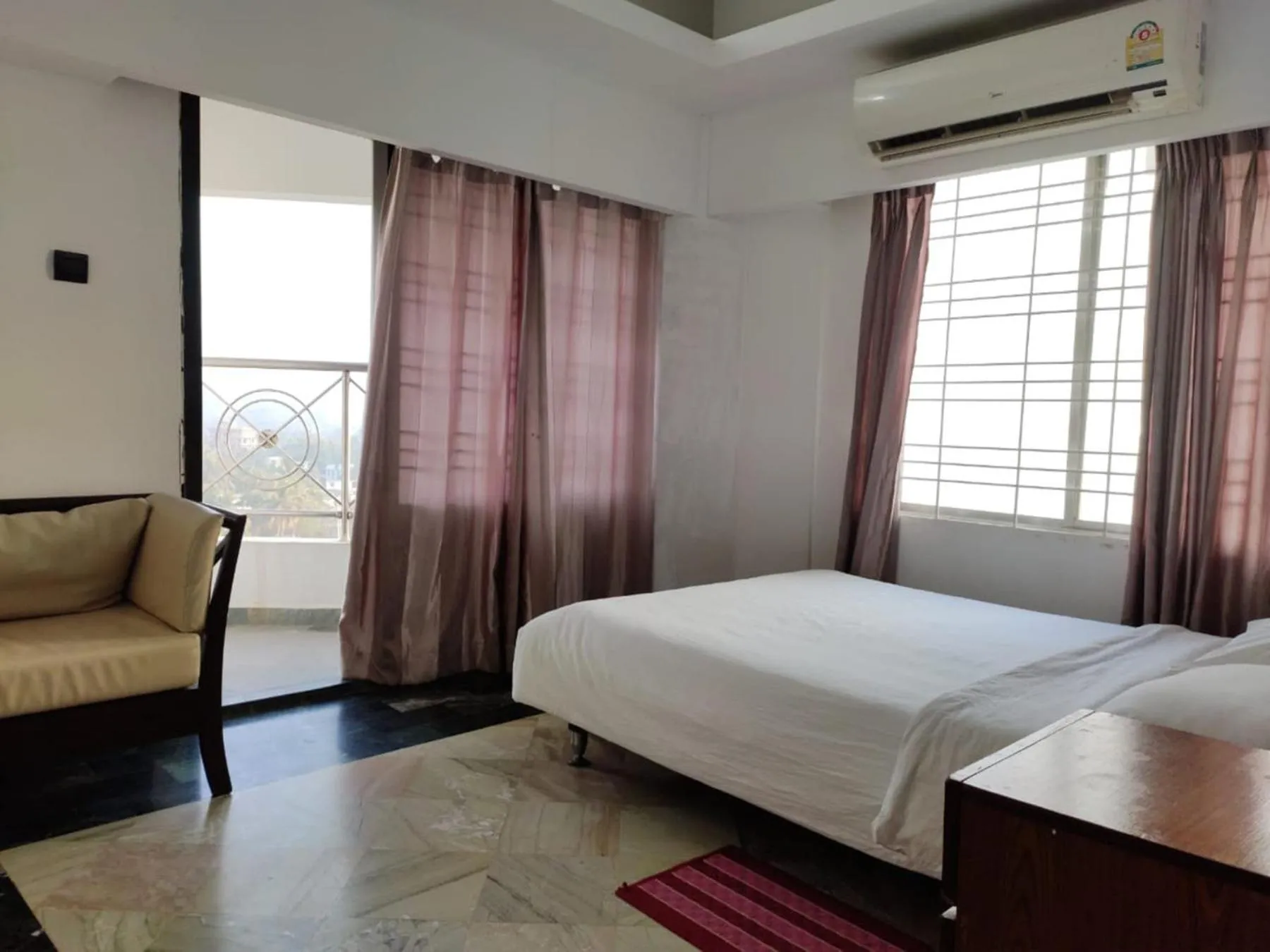 Suite Sadaf