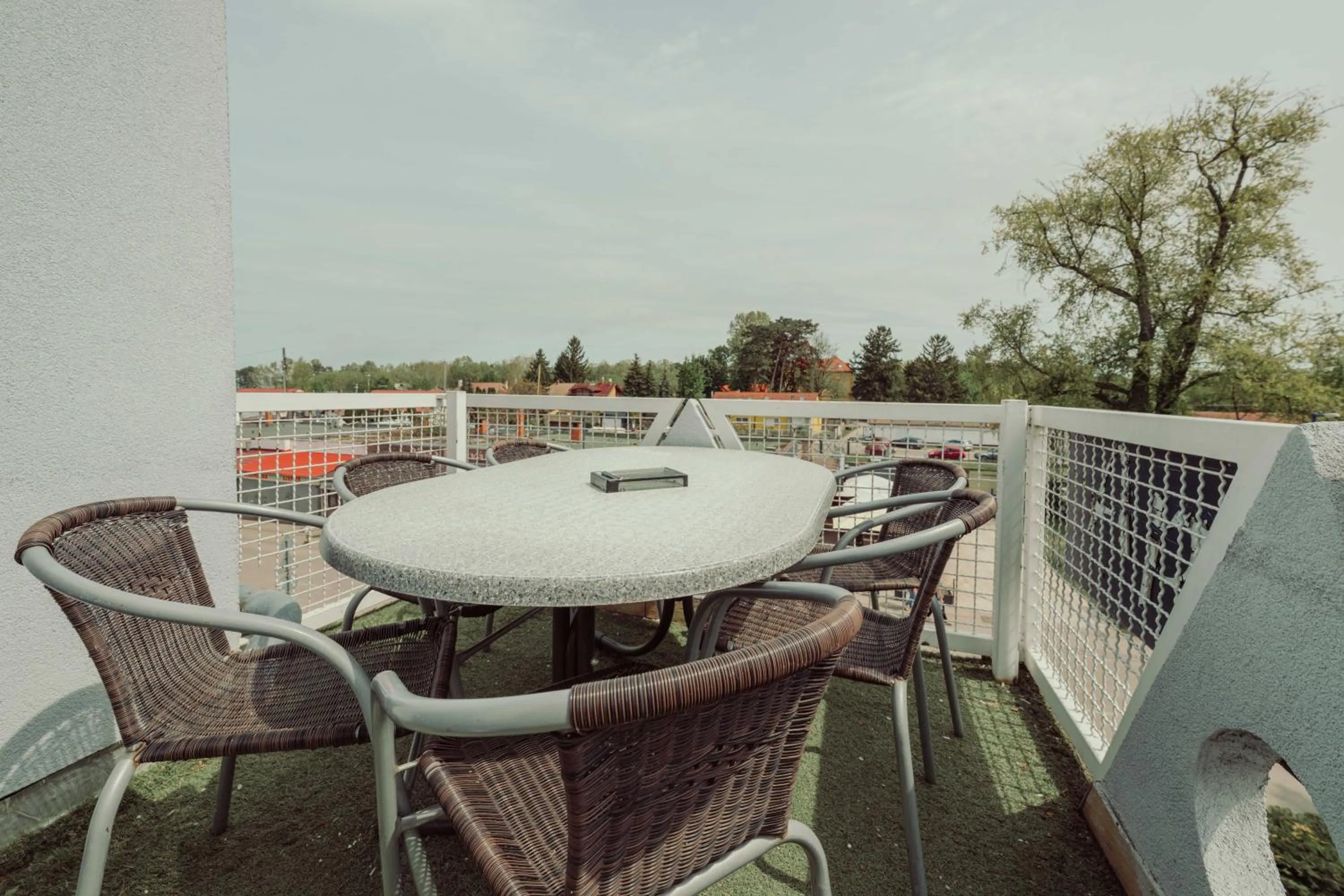 Caesar Apartments & Rooms