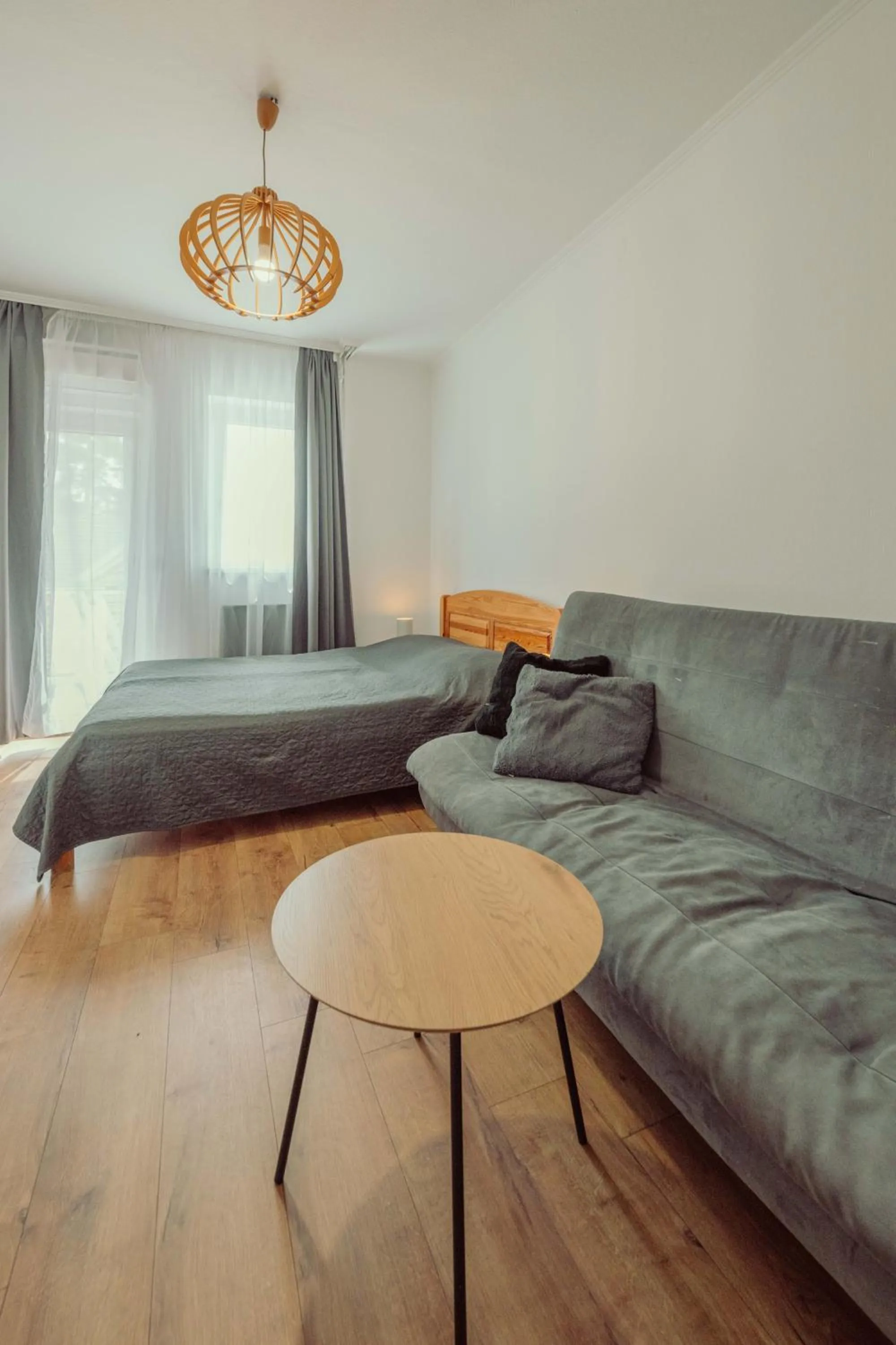 Caesar Apartments & Rooms