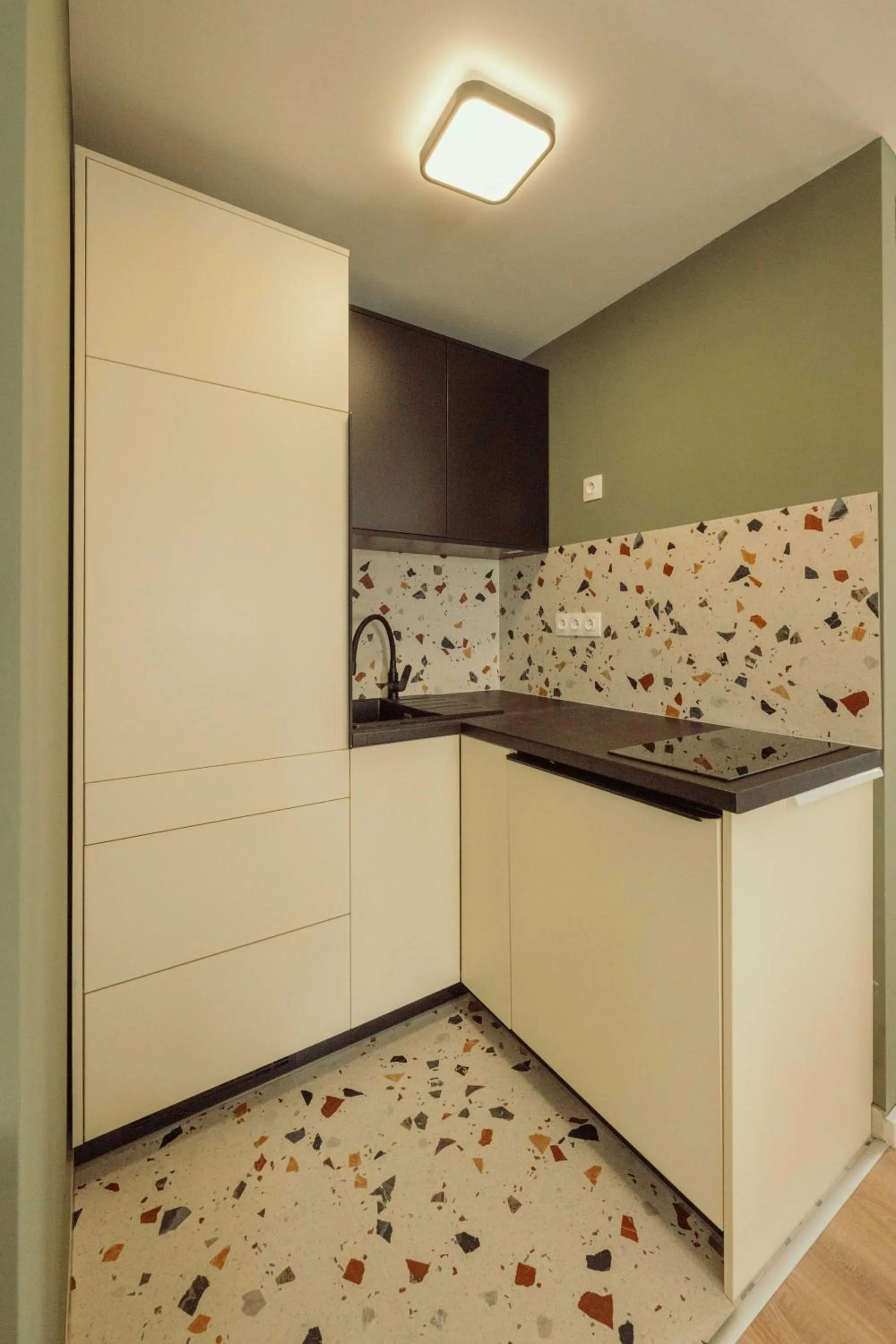 Caesar Apartments & Rooms