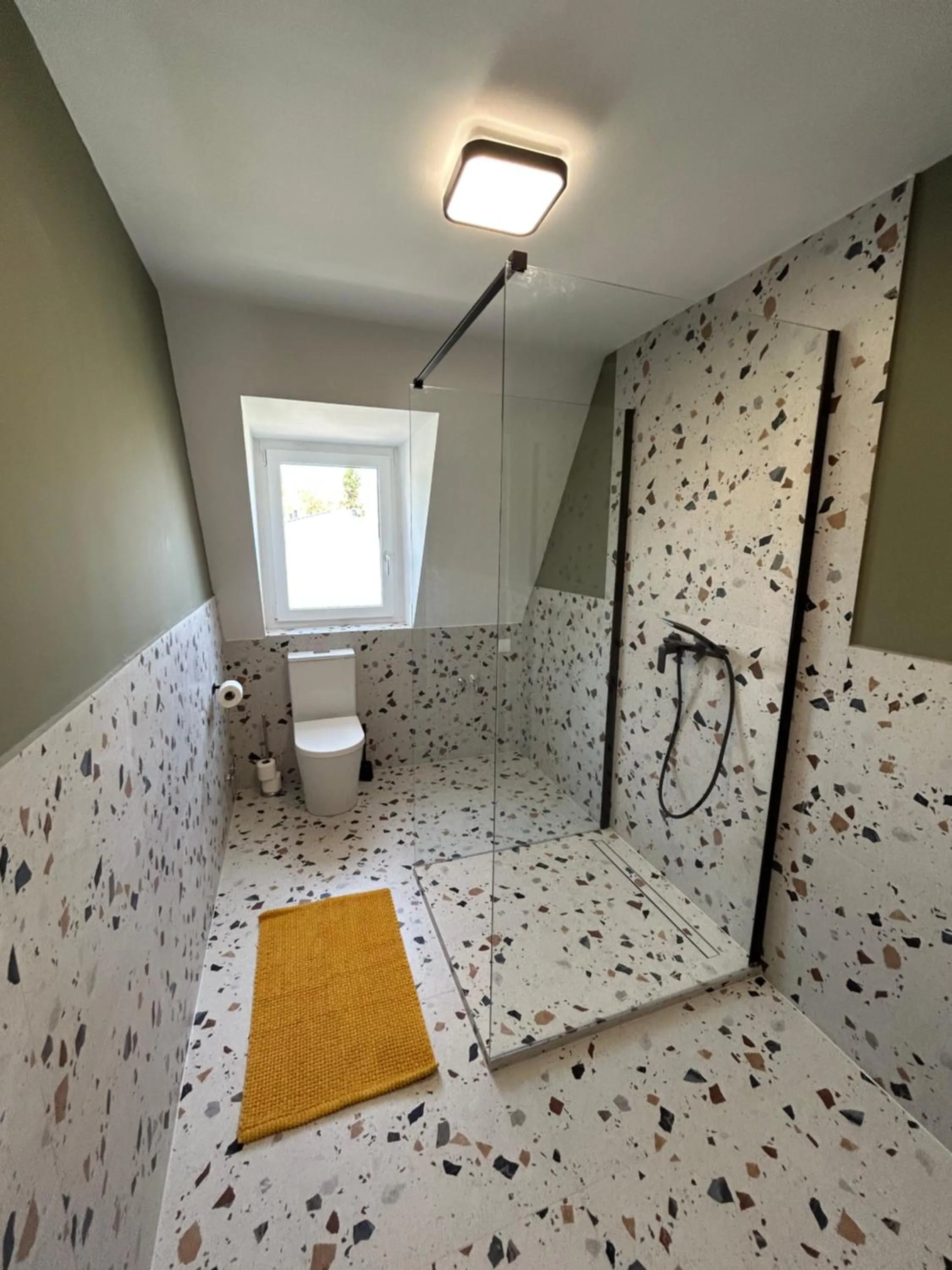 Caesar Apartments & Rooms