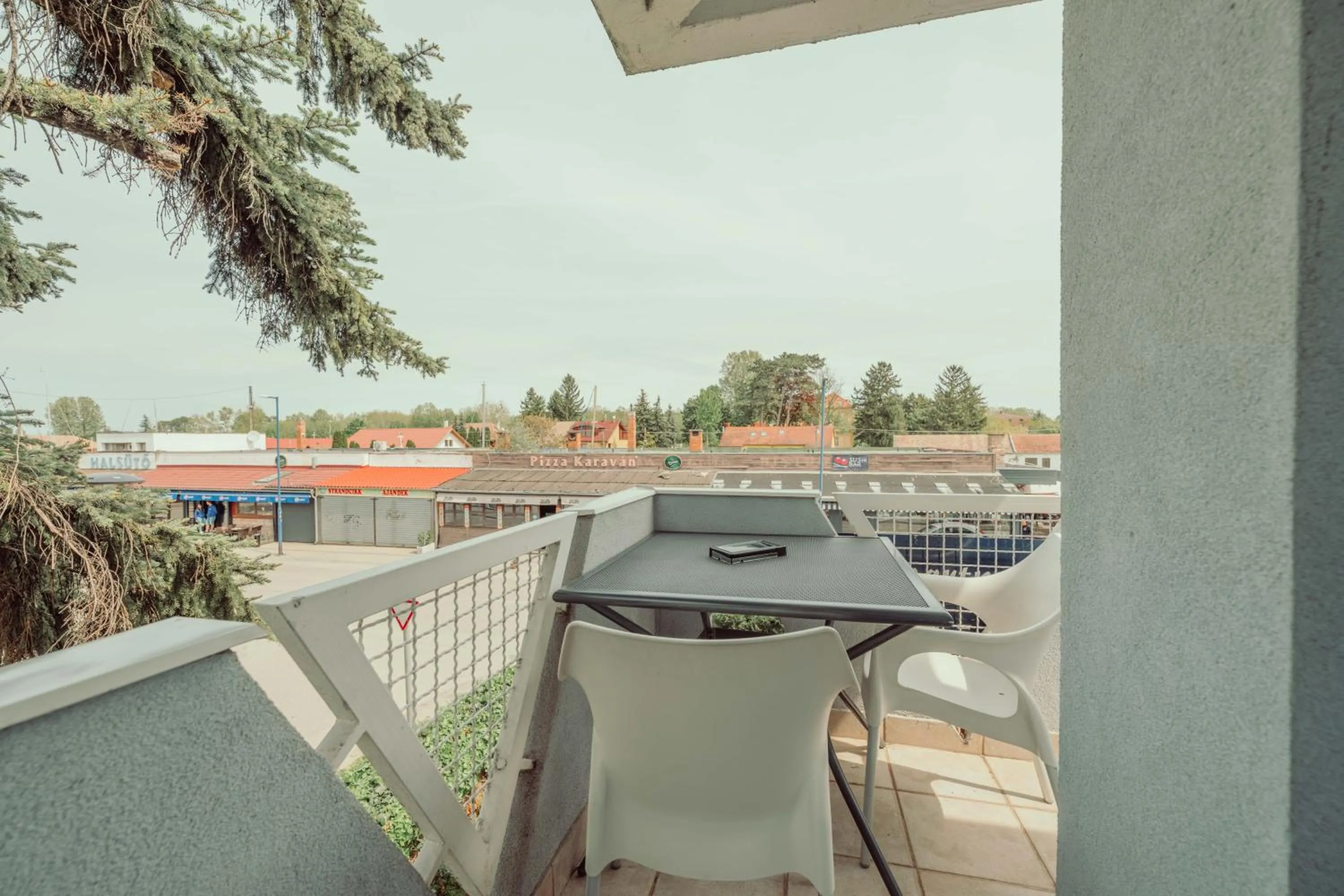 Caesar Apartments & Rooms