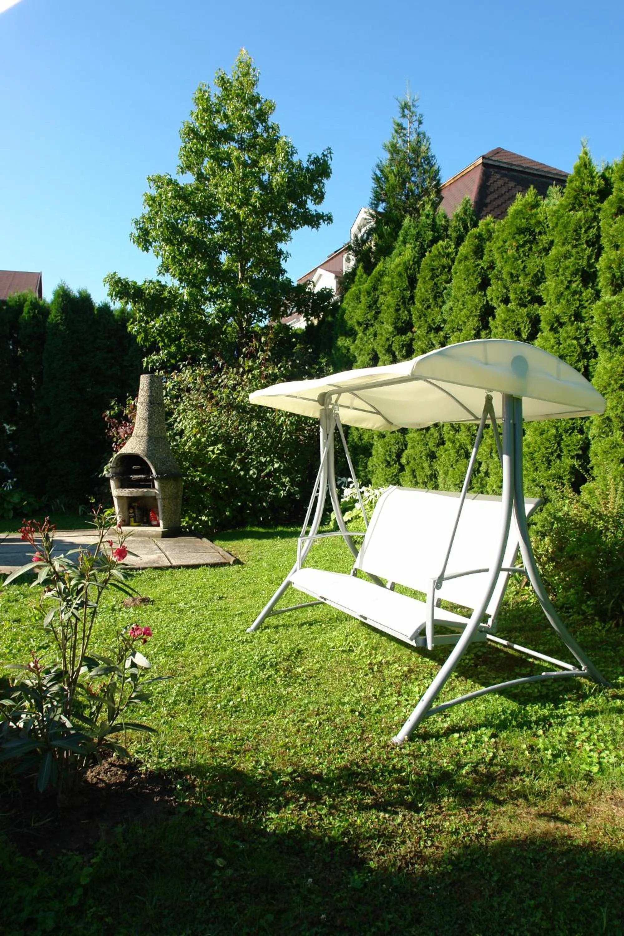 Admiral Family Resort