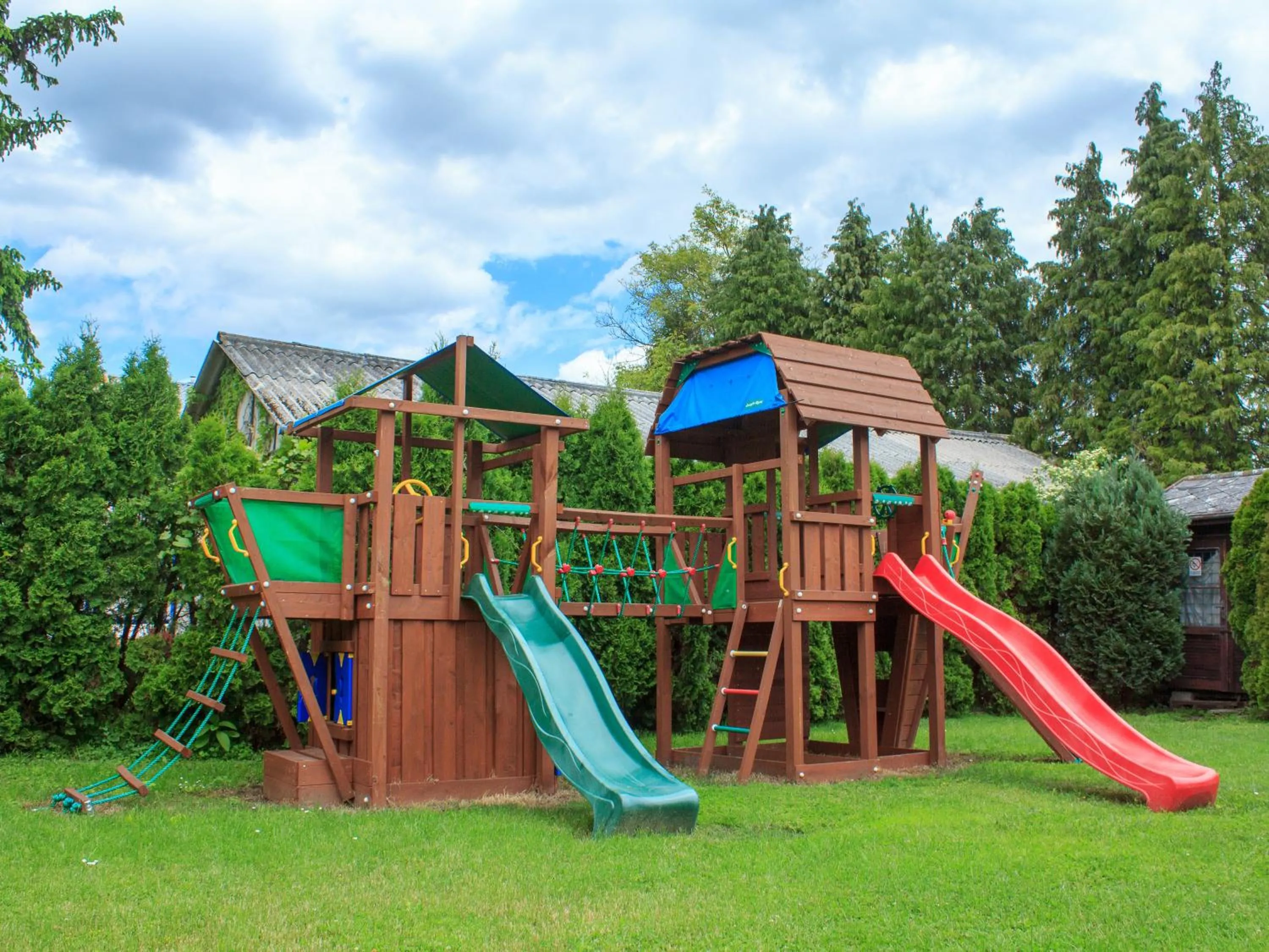 Admiral Family Resort