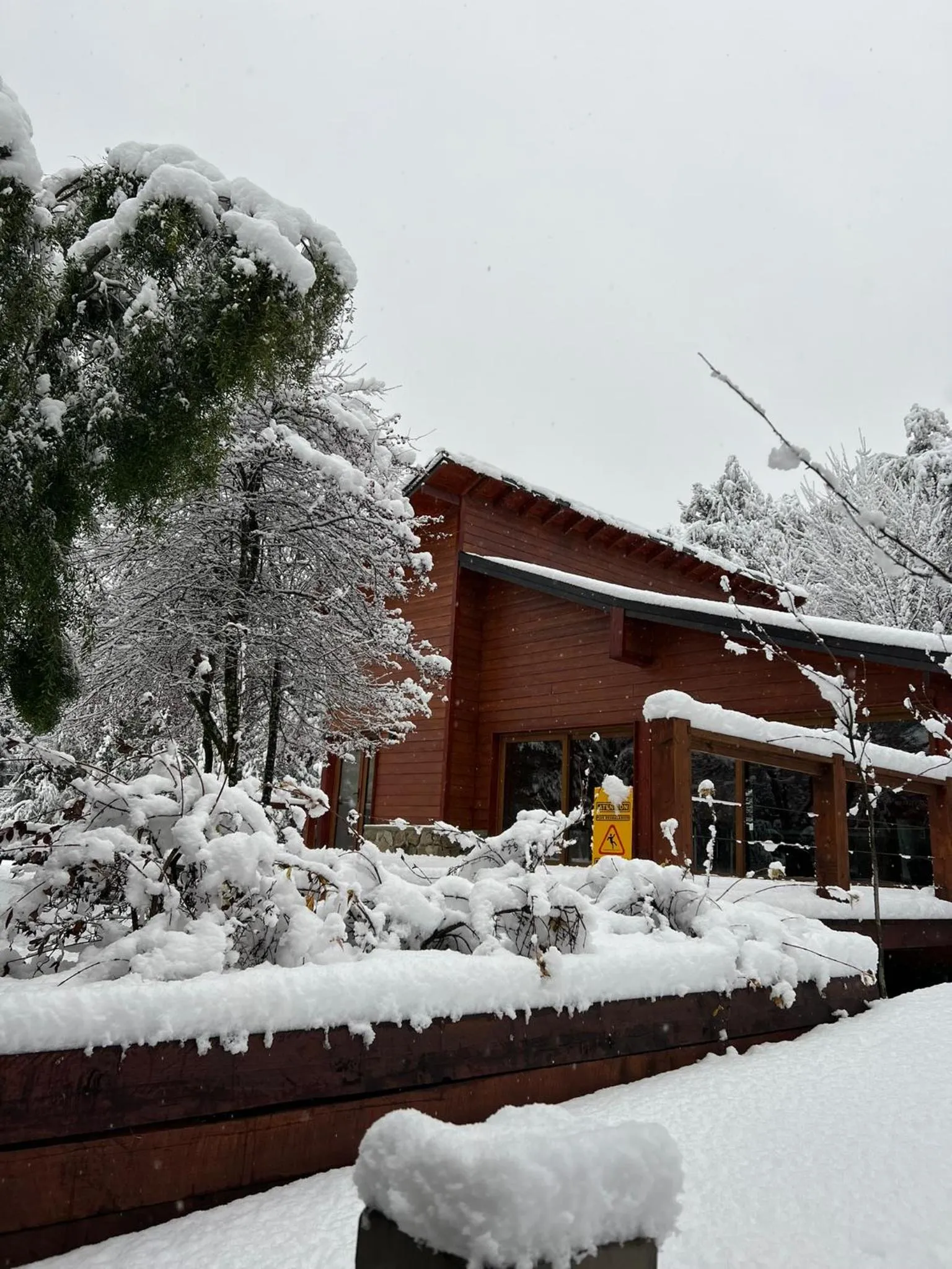 Game Room in Solar Selvana - Casas de montaña