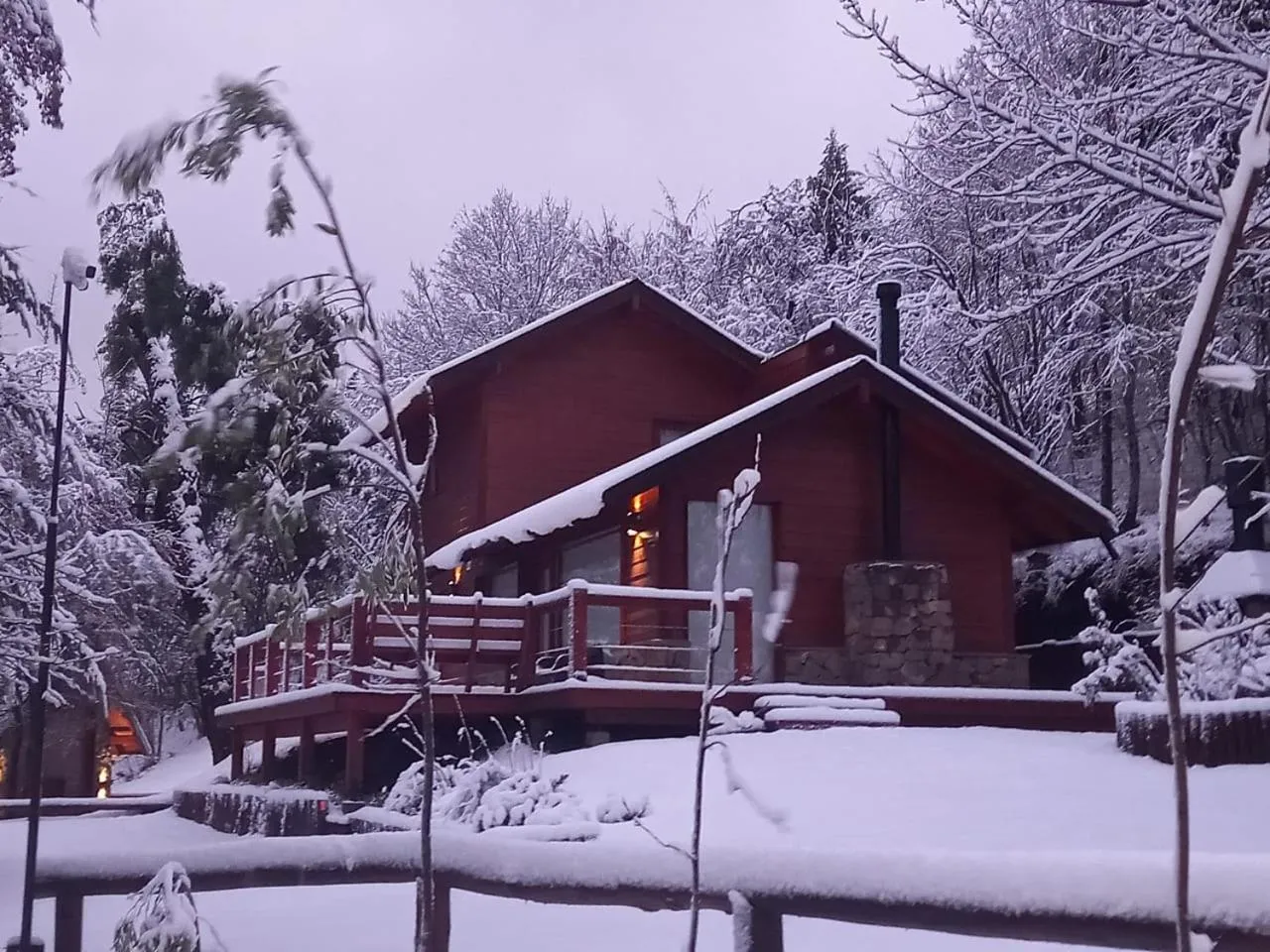 Property building in Solar Selvana - Casas de montaña