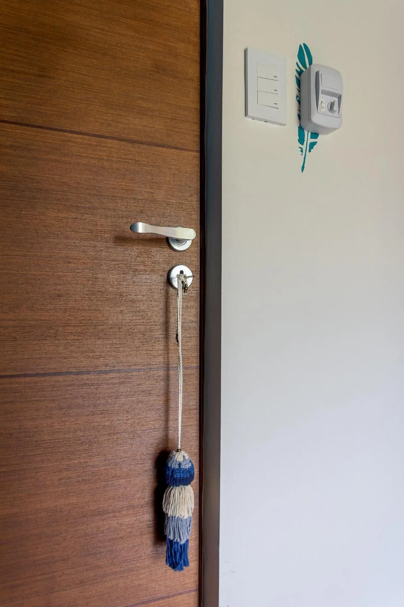 Bedroom in Solar Selvana - Casas de montaña