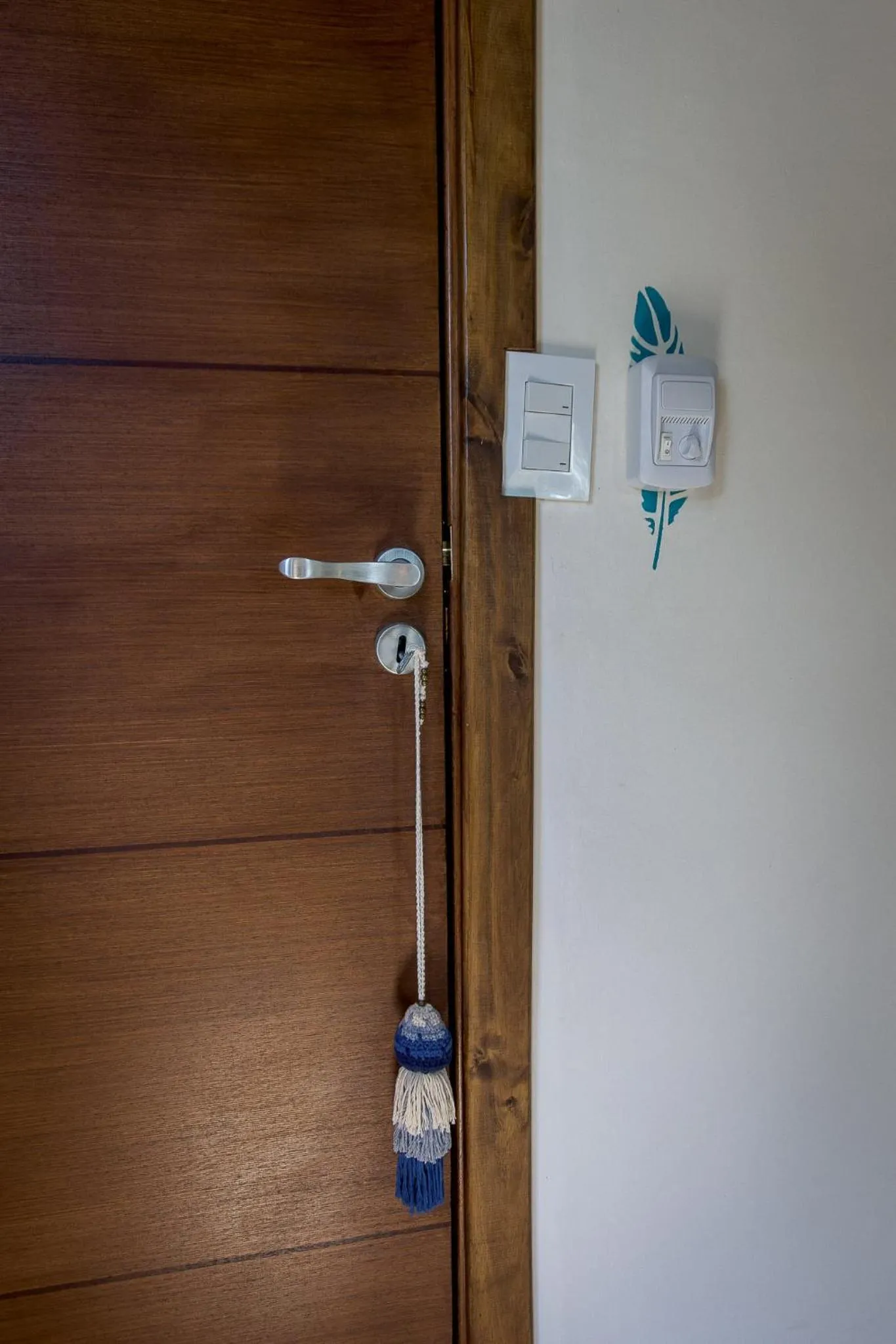 Bedroom in Solar Selvana - Casas de montaña