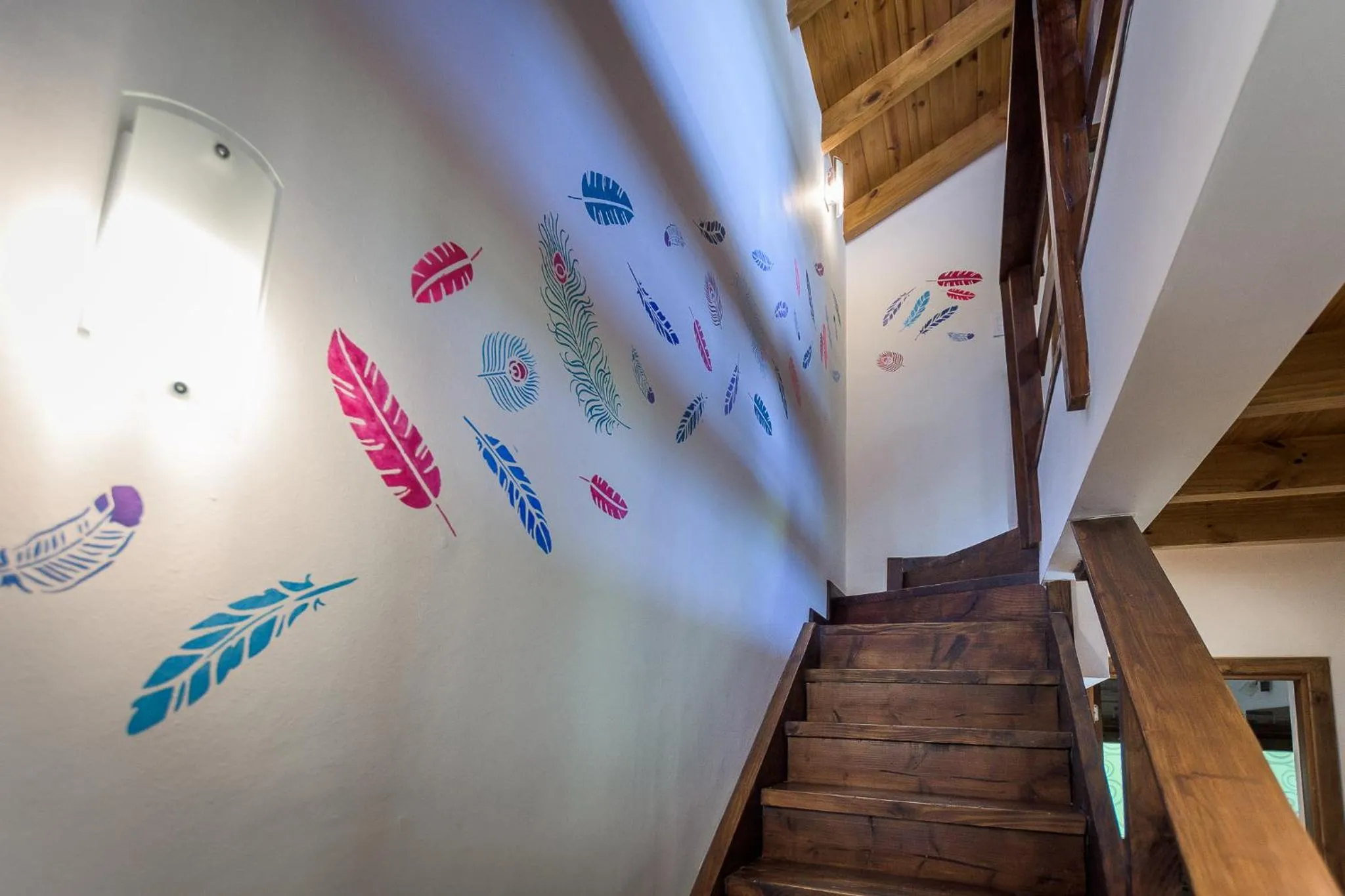 Property building in Solar Selvana - Casas de montaña