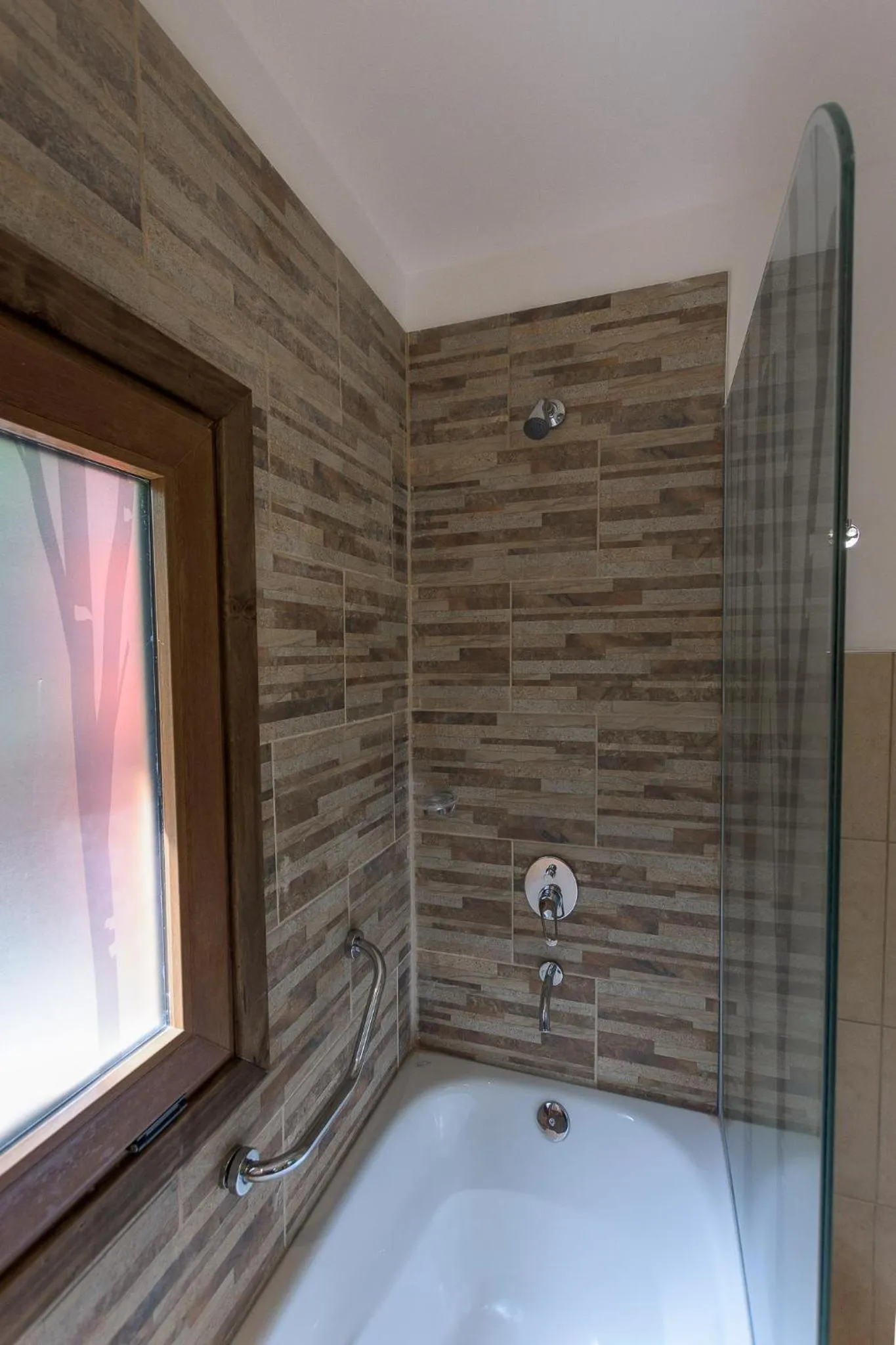 Hot Tub in Solar Selvana - Casas de montaña