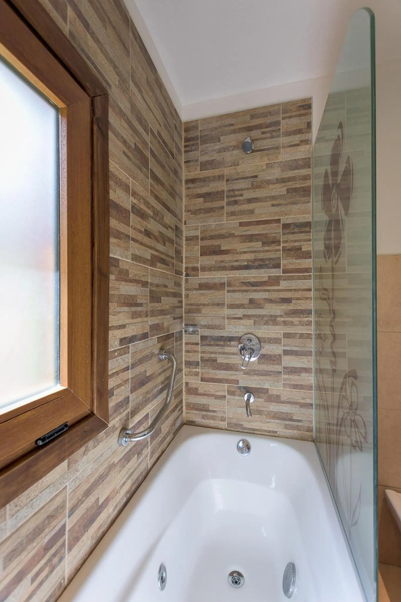 Hot Tub in Solar Selvana - Casas de montaña