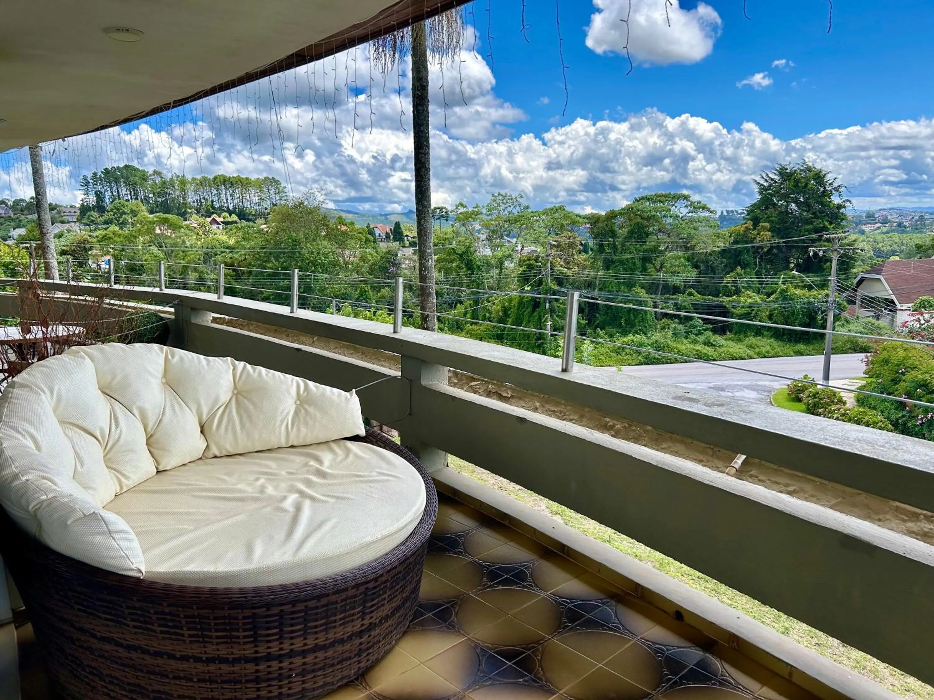 Day in Hotel Casa Redonda Boutique Spa