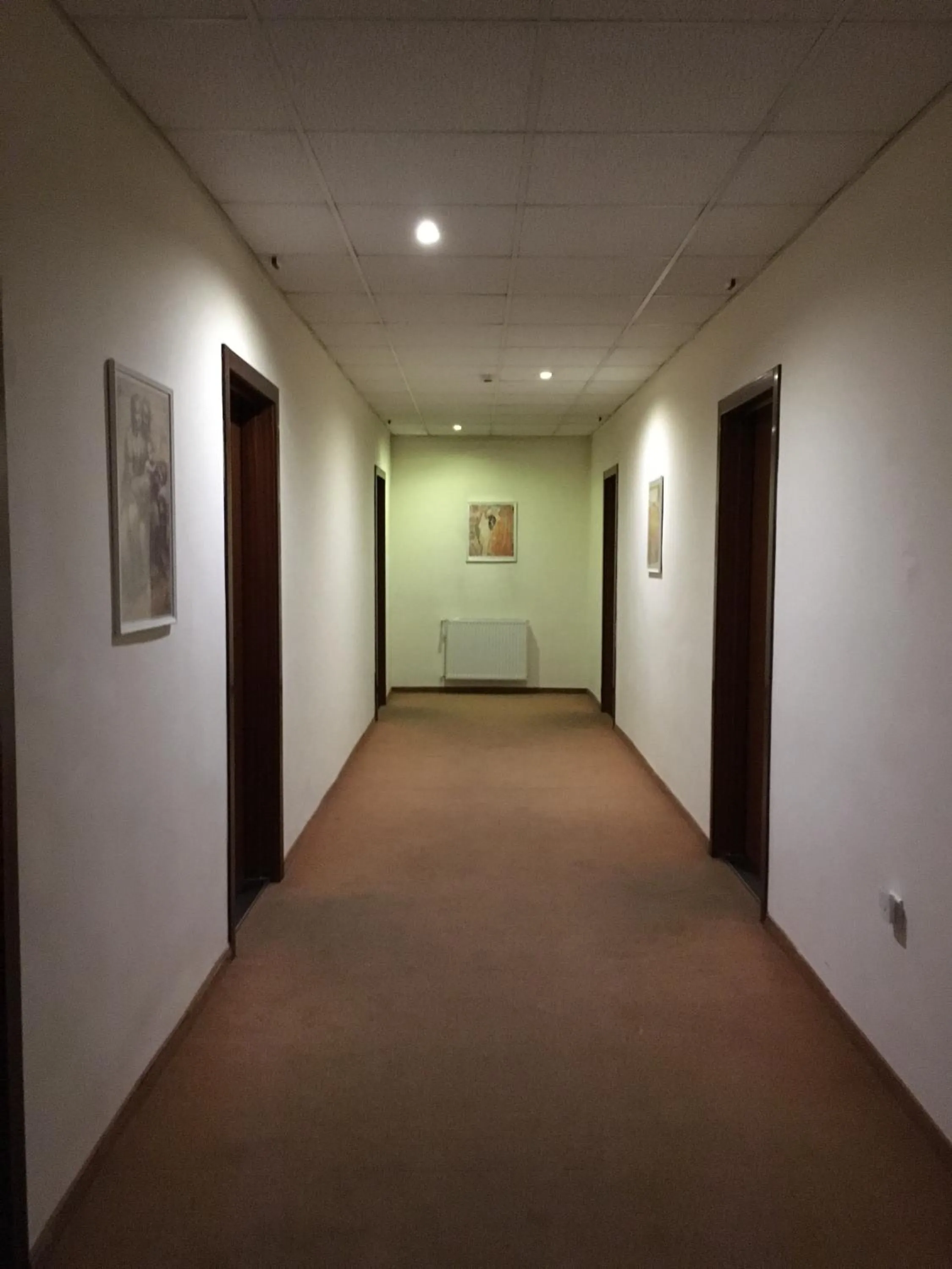 Other in Hotel Ferihegy