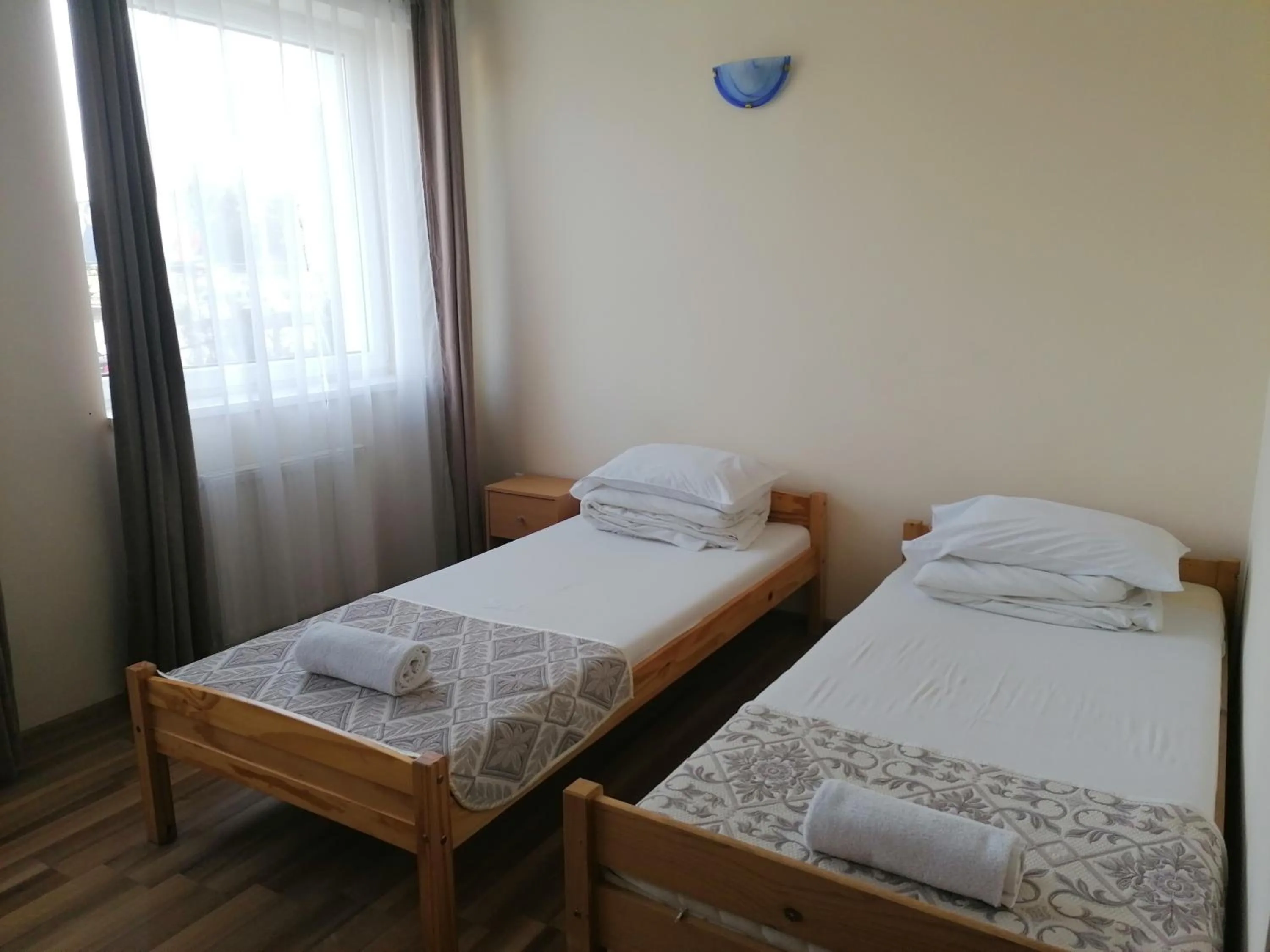 Double or Twin Room in Hotel Ferihegy