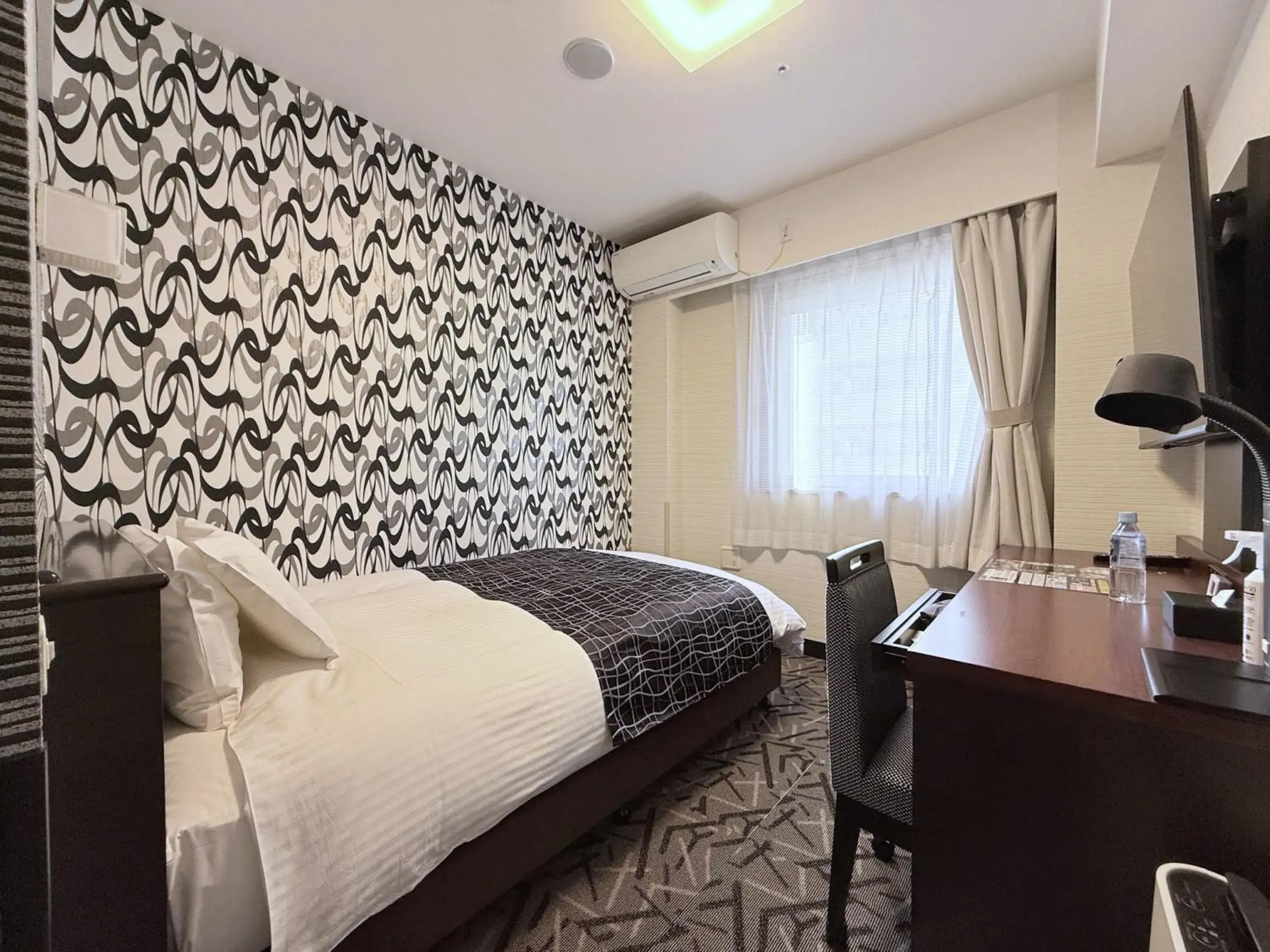 Single Room with Bath - single occupancy in APA Hotel Keikyu Kamata Ekimae Nishi Single Room with Bath - single occupancy in APA Hotel Keikyu Kamata Ekimae Nishi