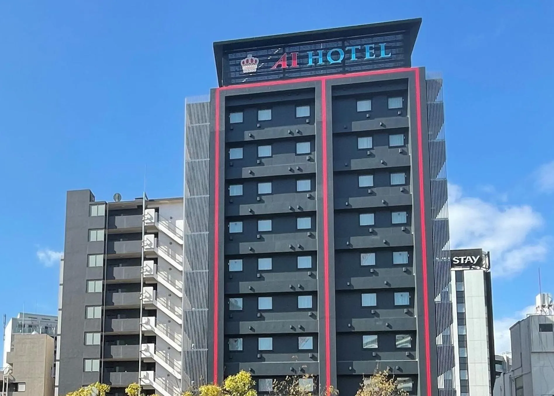 APA Hotel Keikyu Kamata Ekimae Nishi