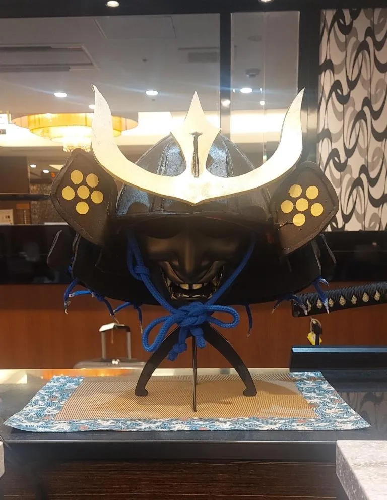 Area and facilities in APA Hotel Keikyu Kamata Ekimae Nishi