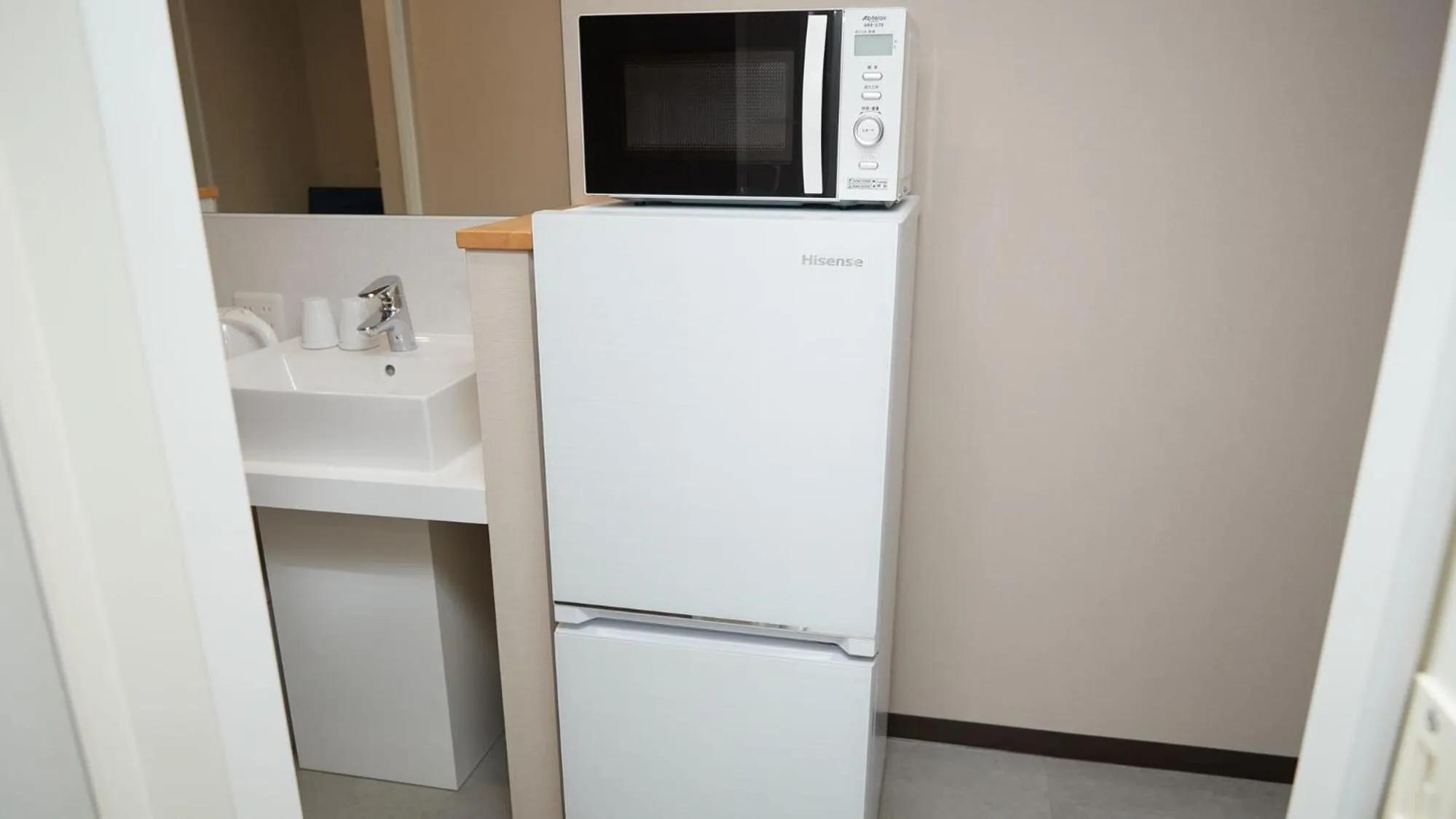 Other in New Normal Hotel in MATSUYAMA ニューノーマルホテルイン松山