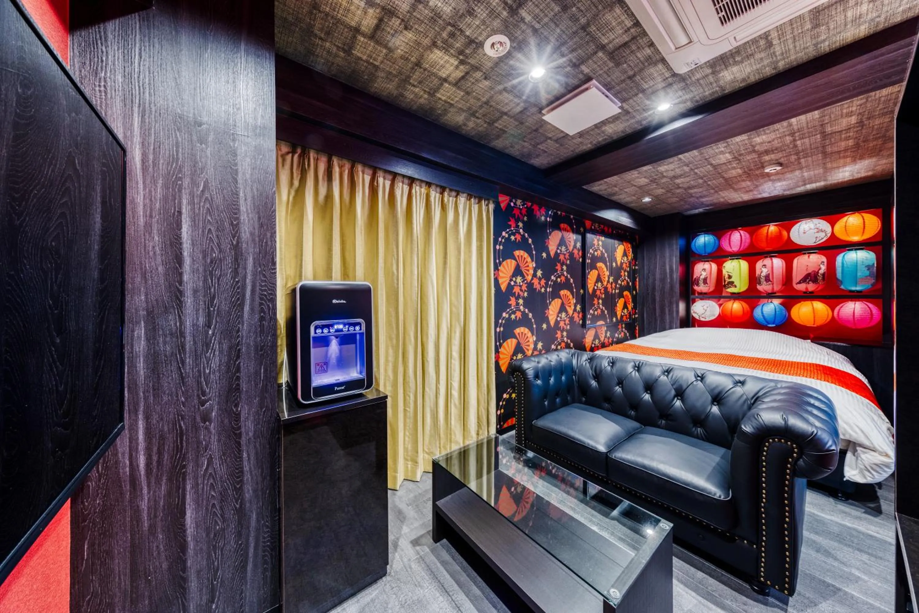 Hotel Lotus Umeda -Adult Only