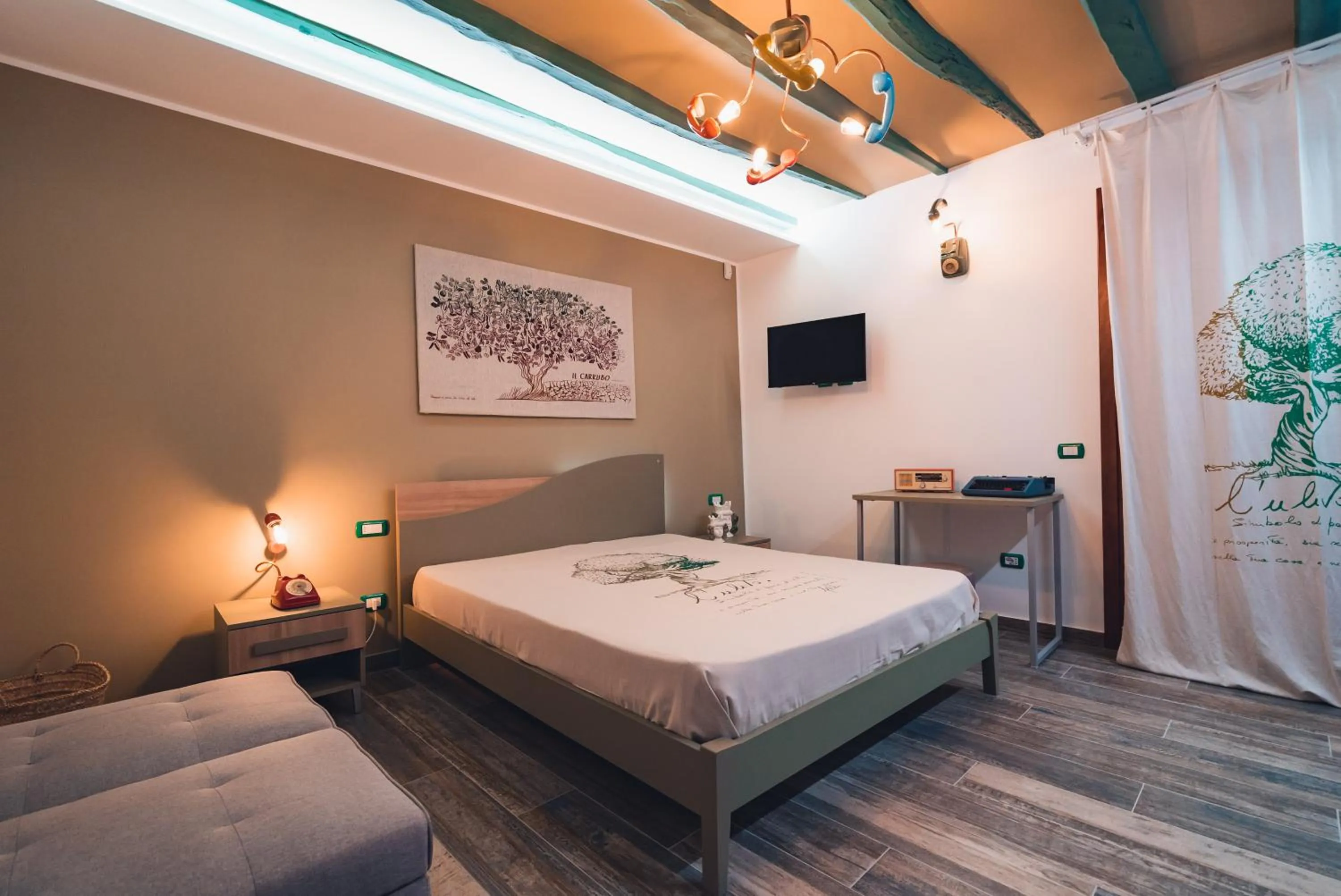 macchia mediterranea