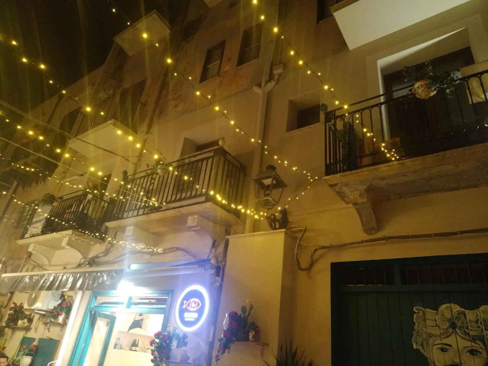 macchia mediterranea