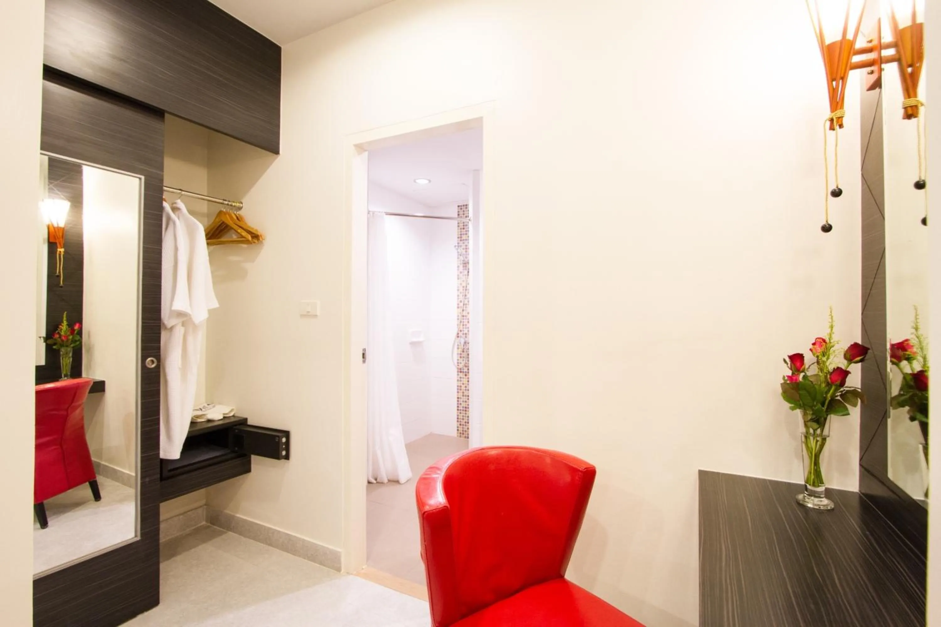 Bedroom in Grand Bella