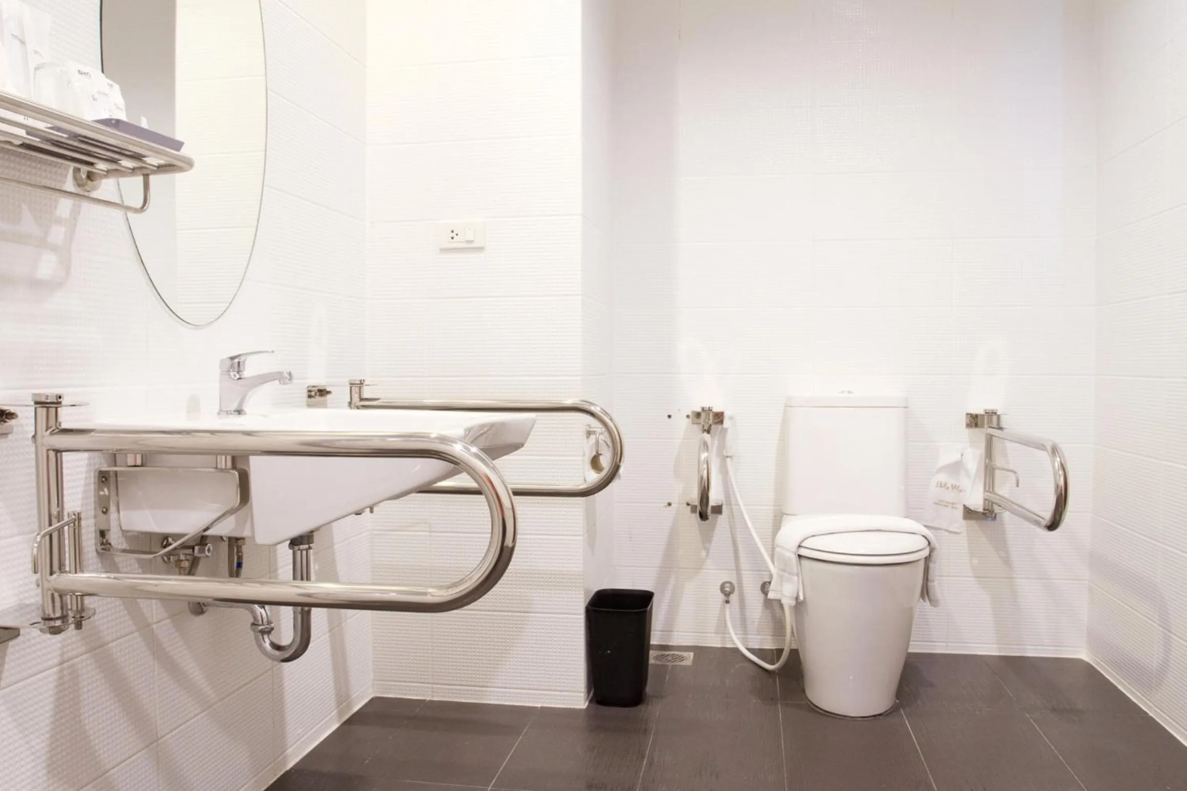 Bathroom in Grand Bella